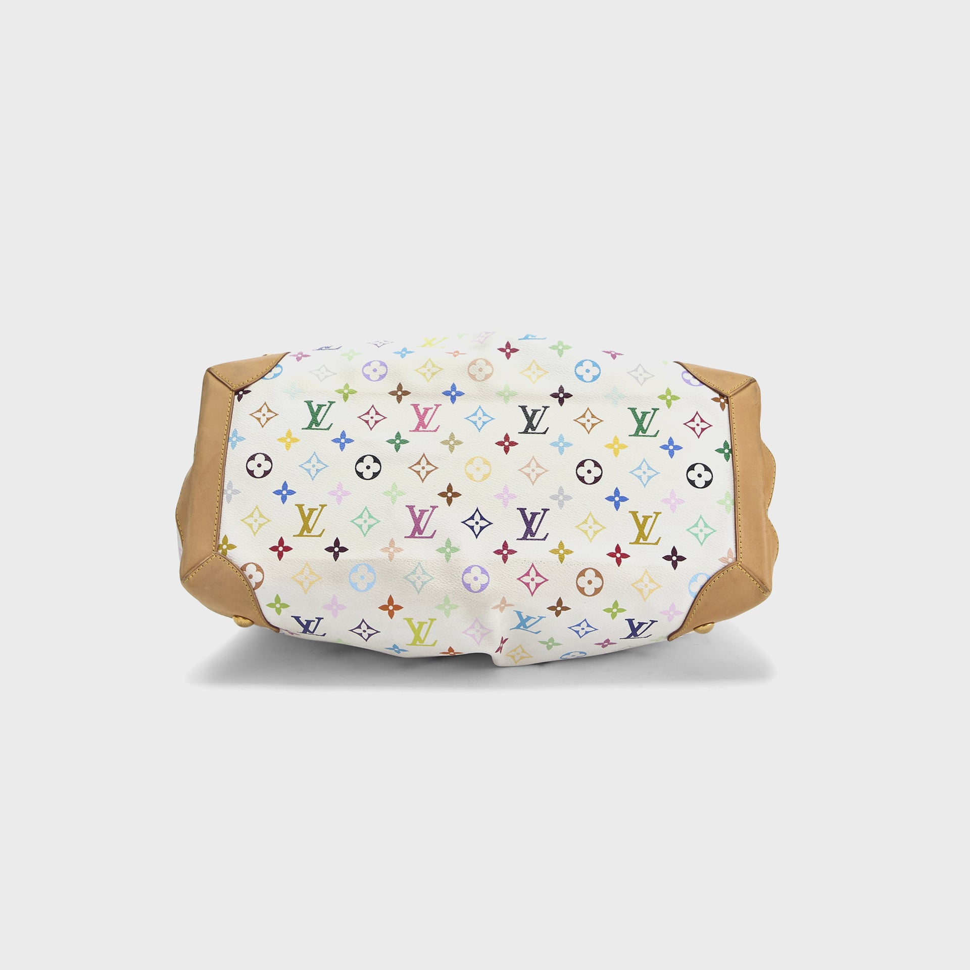 WGACA Louis Vuitton Multi Ursula - Multi