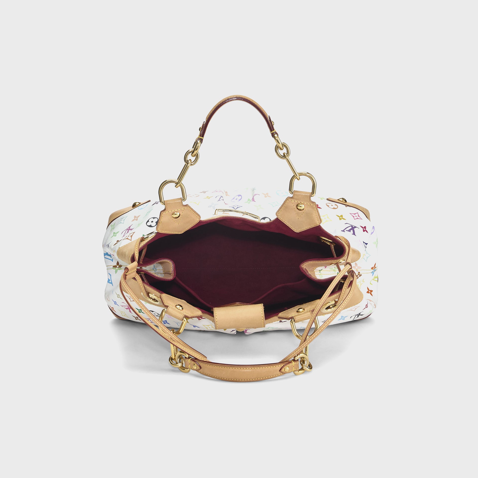 WGACA Louis Vuitton Multi Ursula - Multi