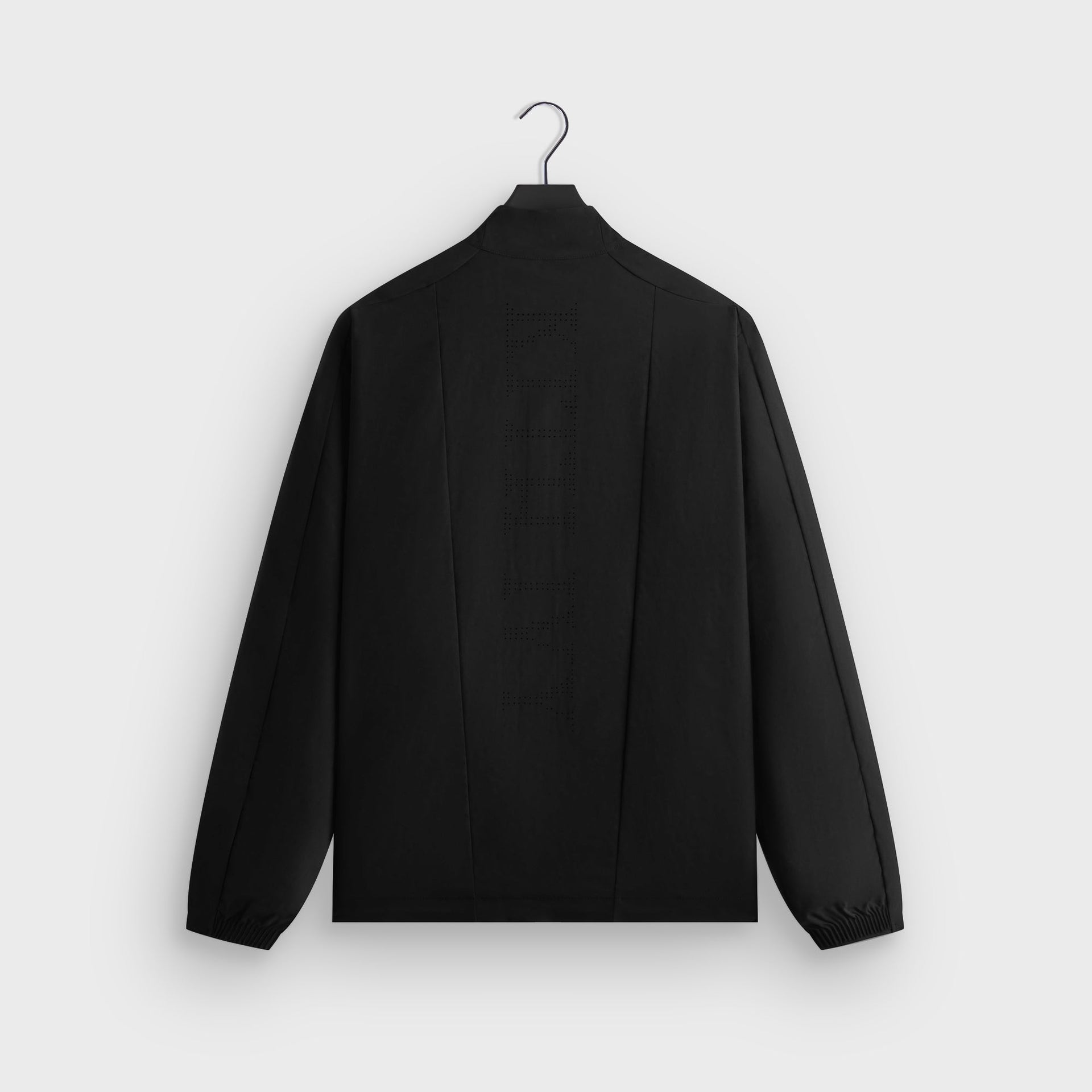 Kith Ivy for Wilson Warm Up Jacket - Black