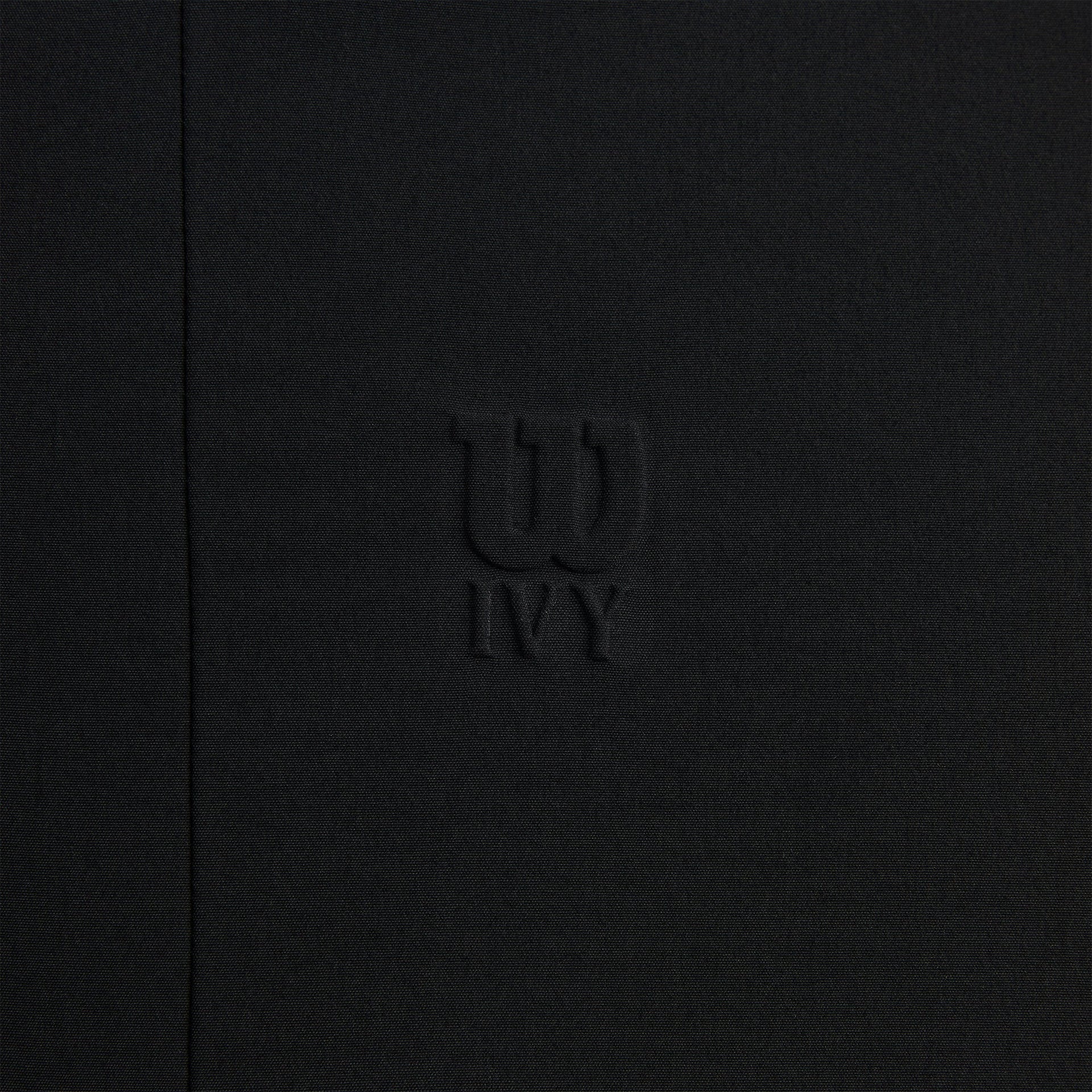 Kith Ivy for Wilson Warm Up Jacket - Black