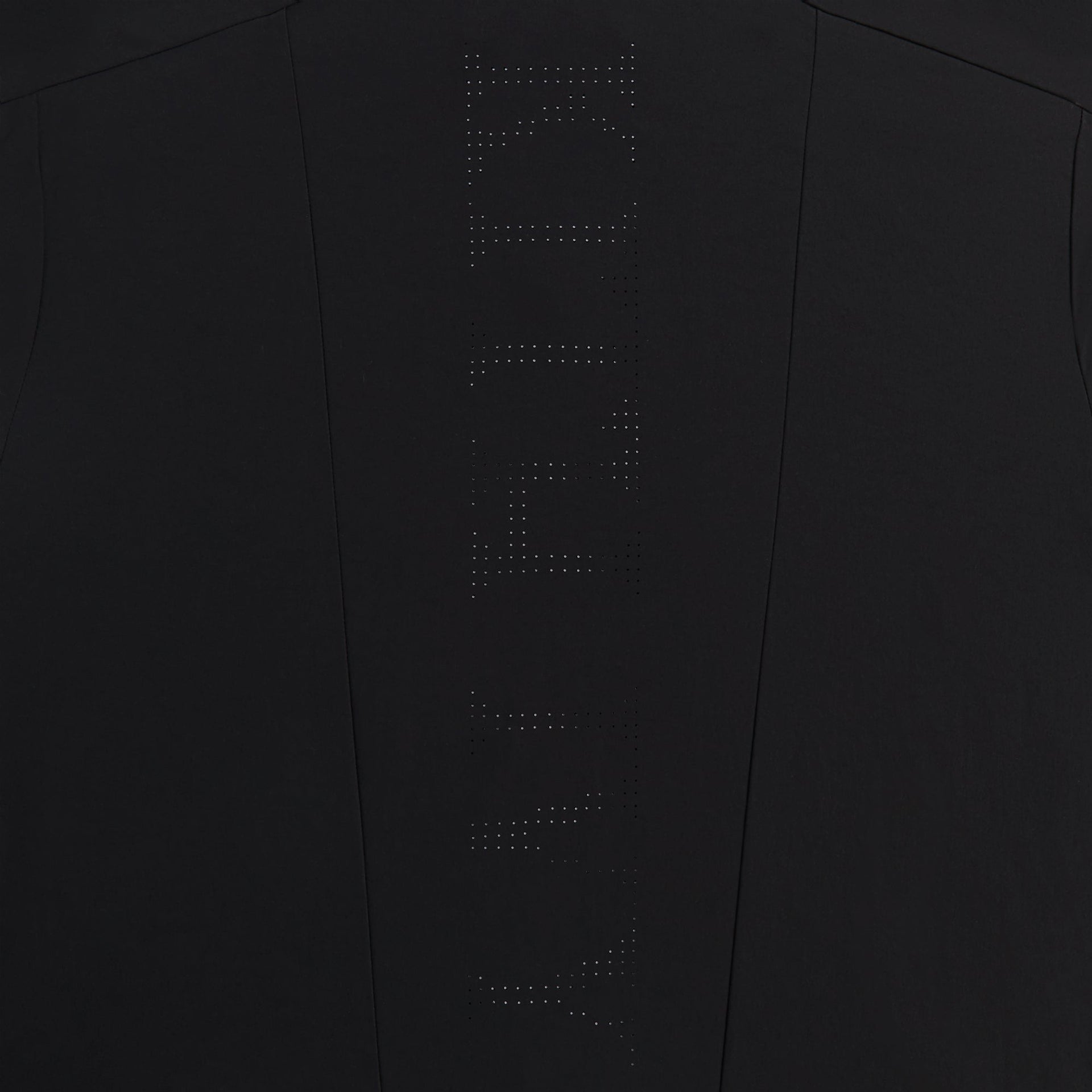 Kith Ivy for Wilson Warm Up Jacket - Black