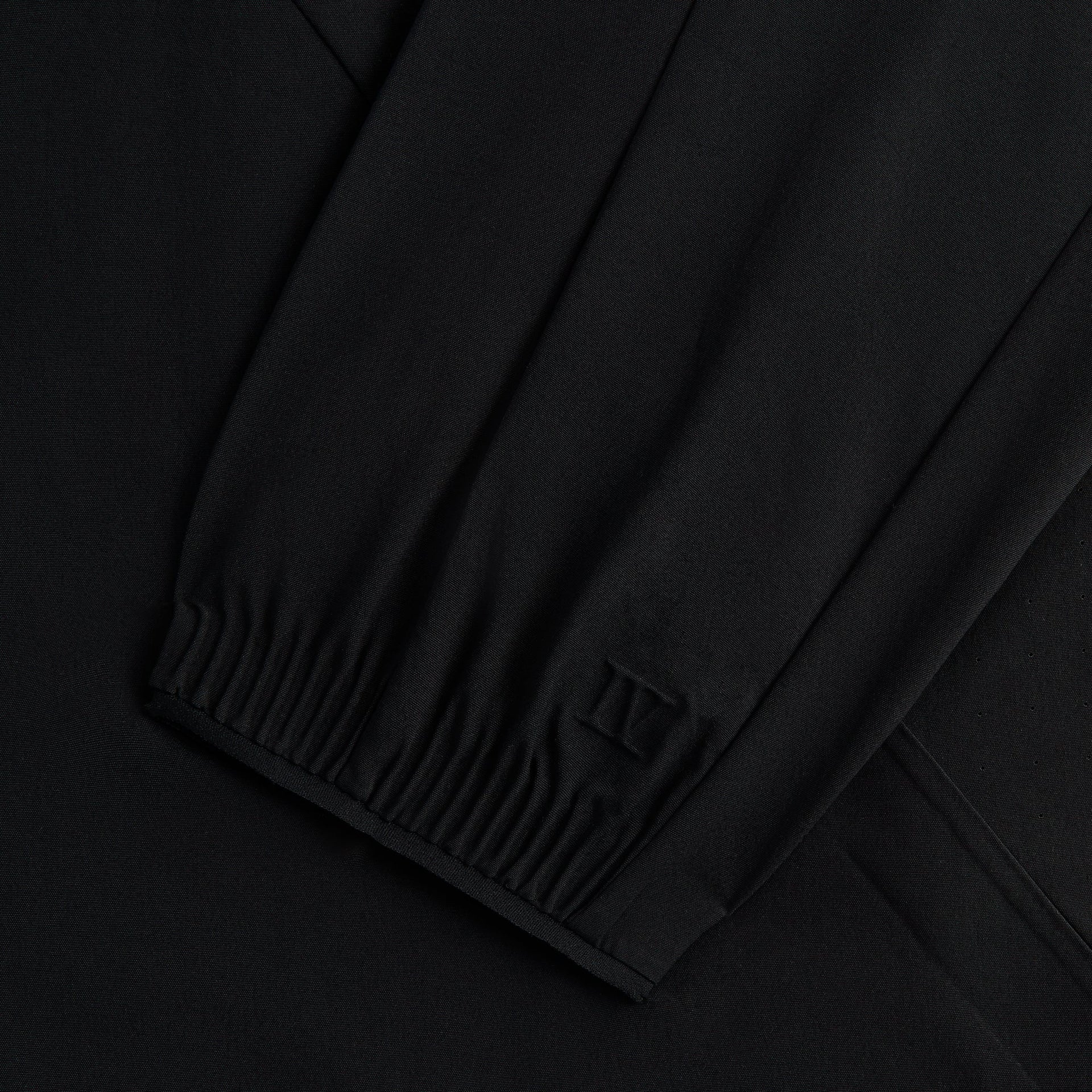 Kith Ivy for Wilson Warm Up Jacket - Black