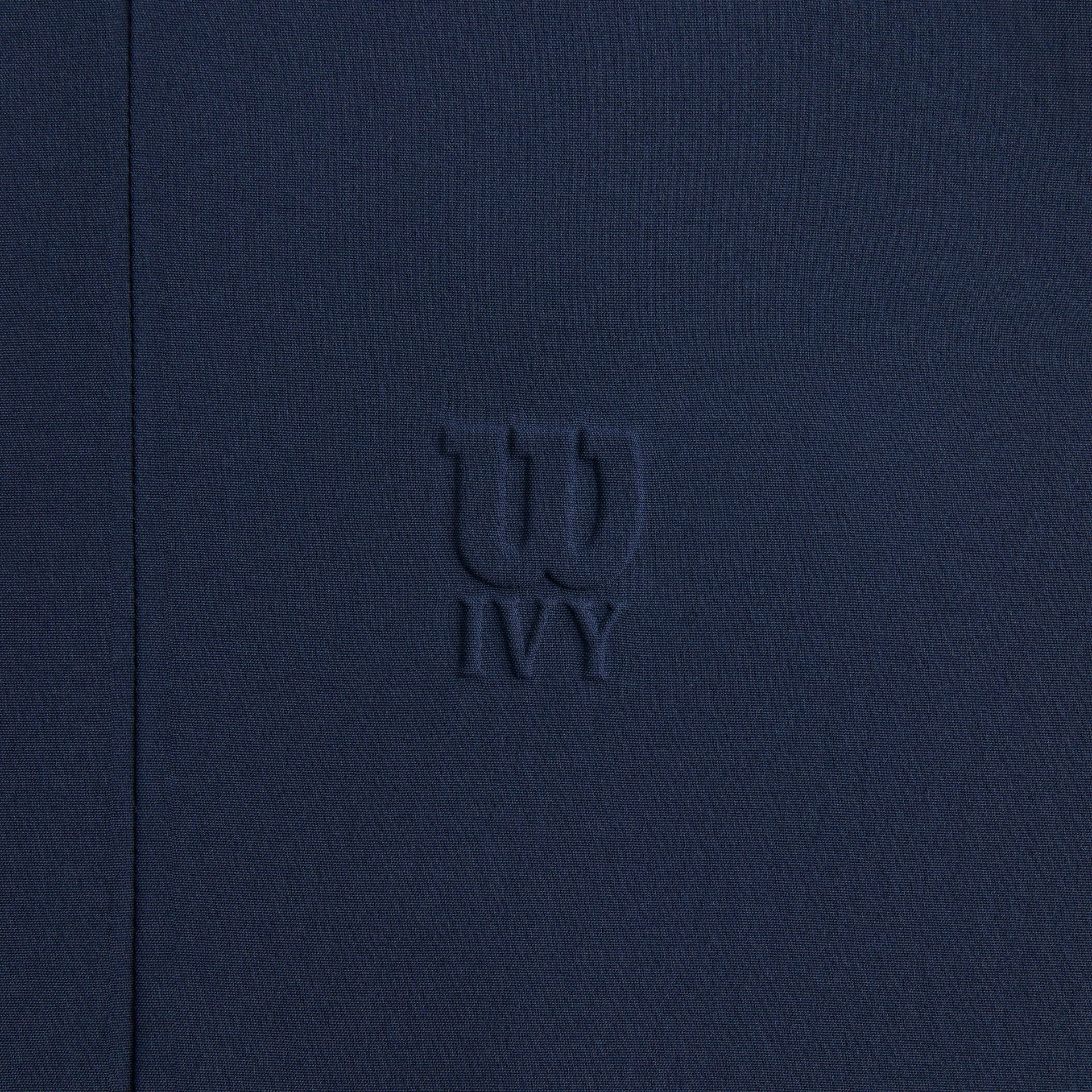 Kith Ivy for Wilson Warm Up Jacket - Nocturnal