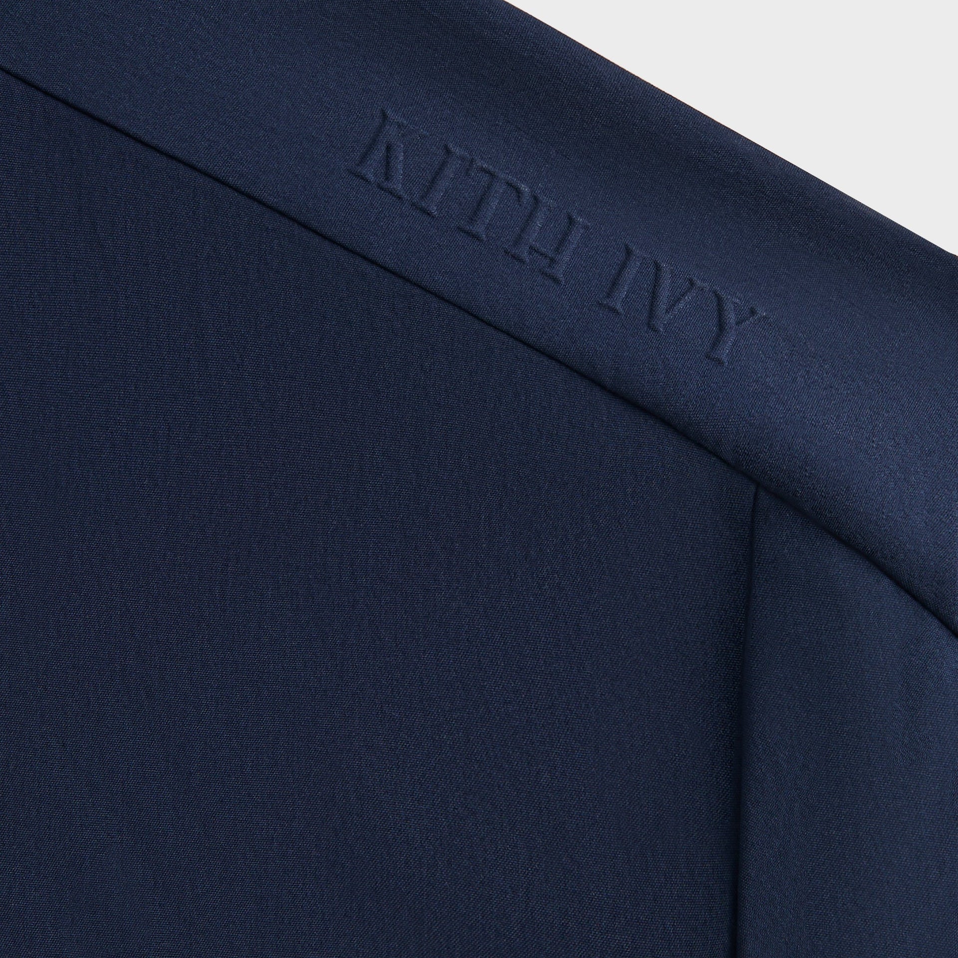 Kith Ivy for Wilson Warm Up Jacket - Nocturnal