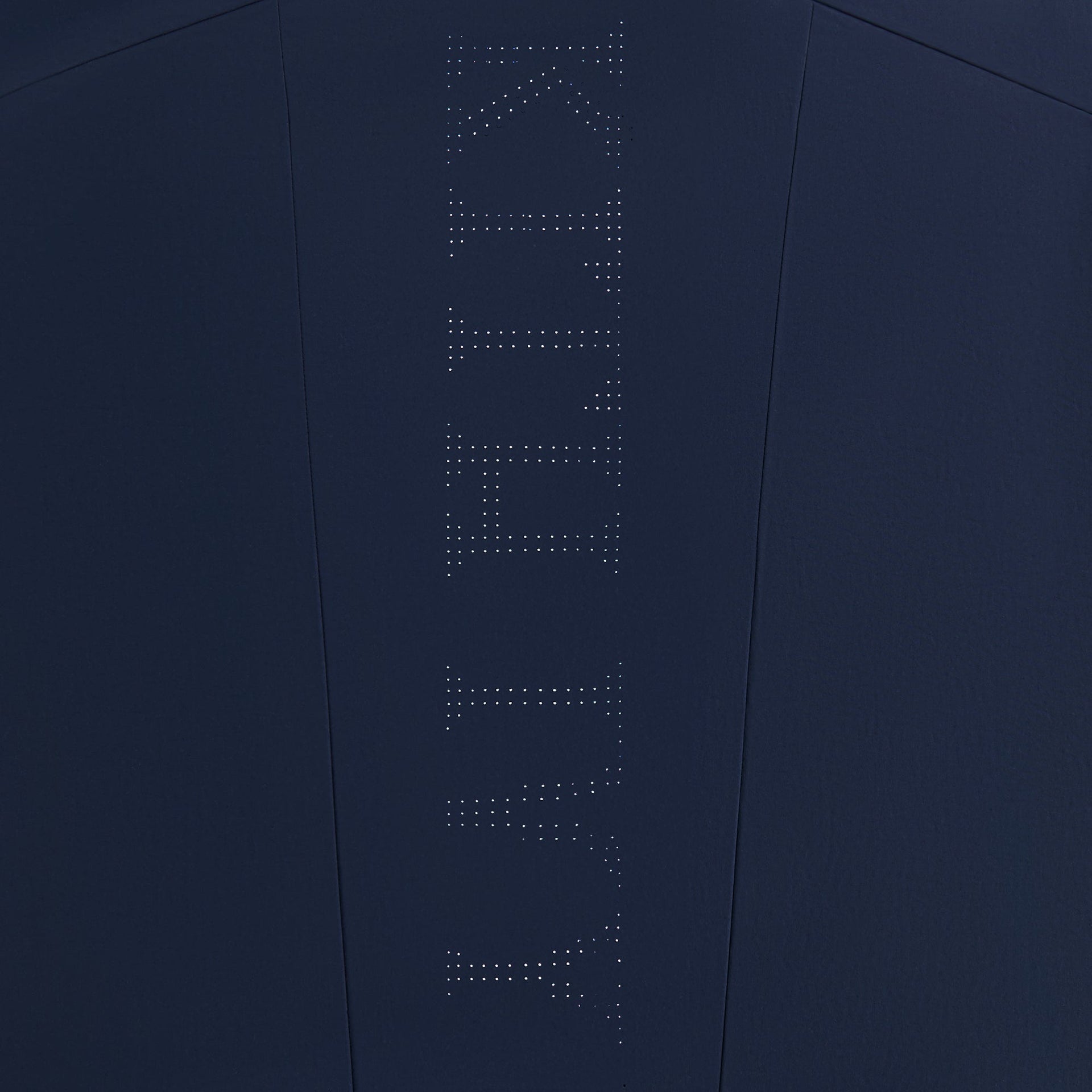 Kith Ivy for Wilson Warm Up Jacket - Nocturnal