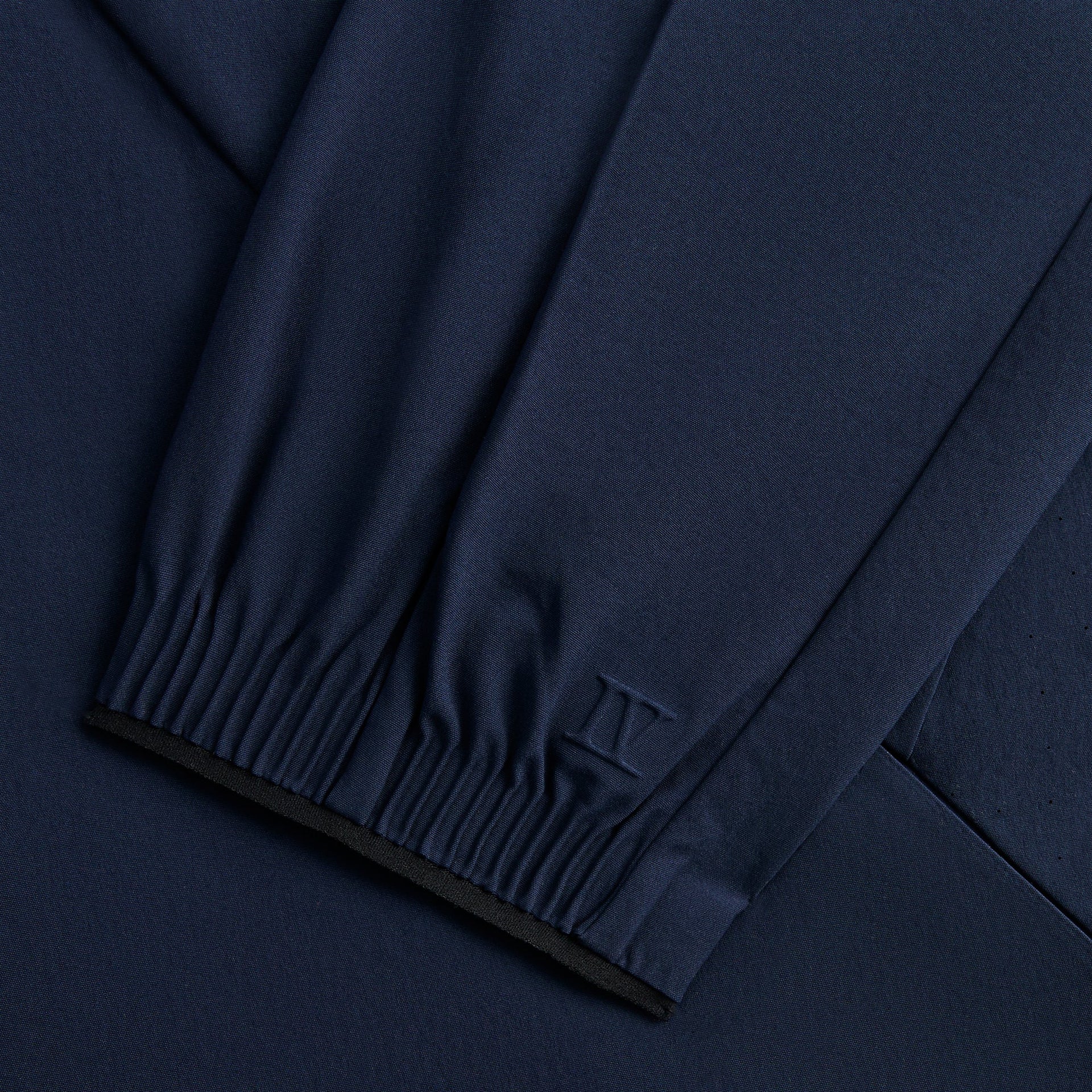 Kith Ivy for Wilson Warm Up Jacket - Nocturnal