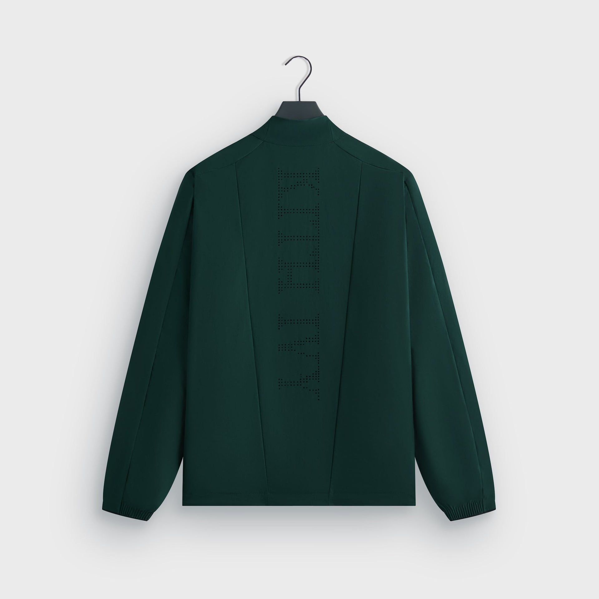 Kith Ivy for Wilson Warm Up Jacket - Ivy Green