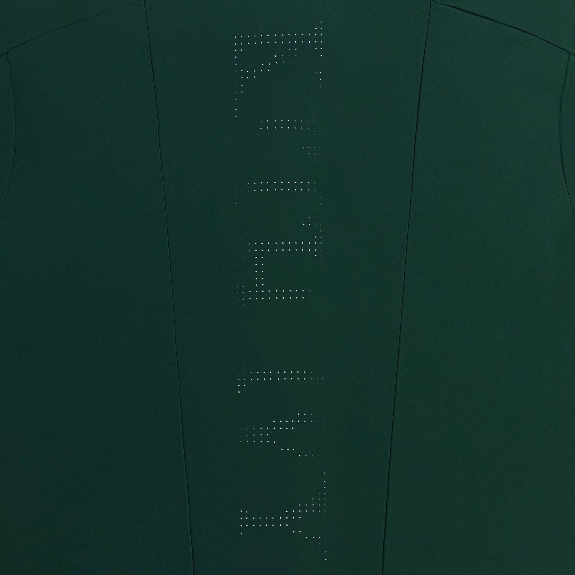 Kith Ivy for Wilson Warm Up Jacket - Ivy Green