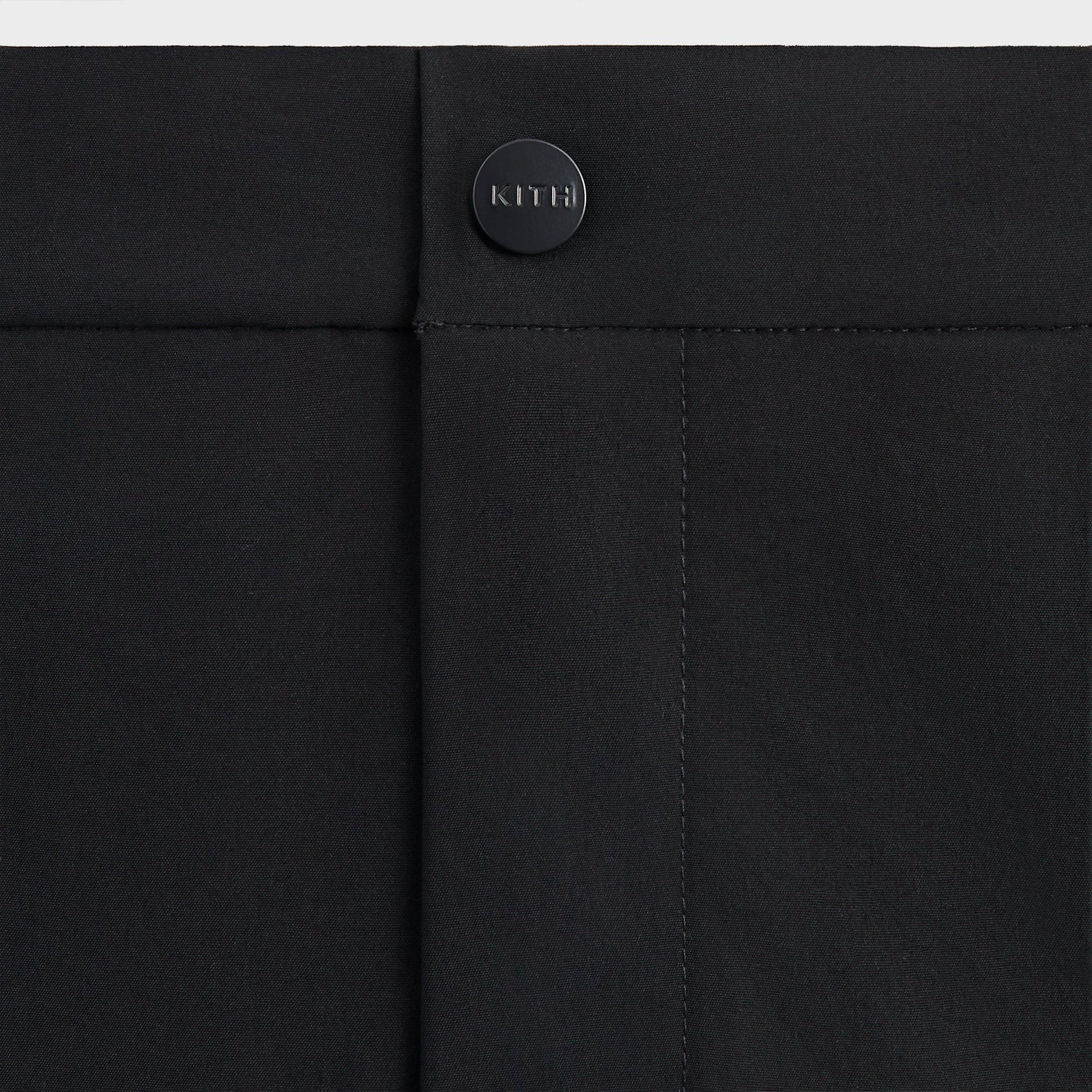 Kith Ivy for Wilson Mallet Pant - Black