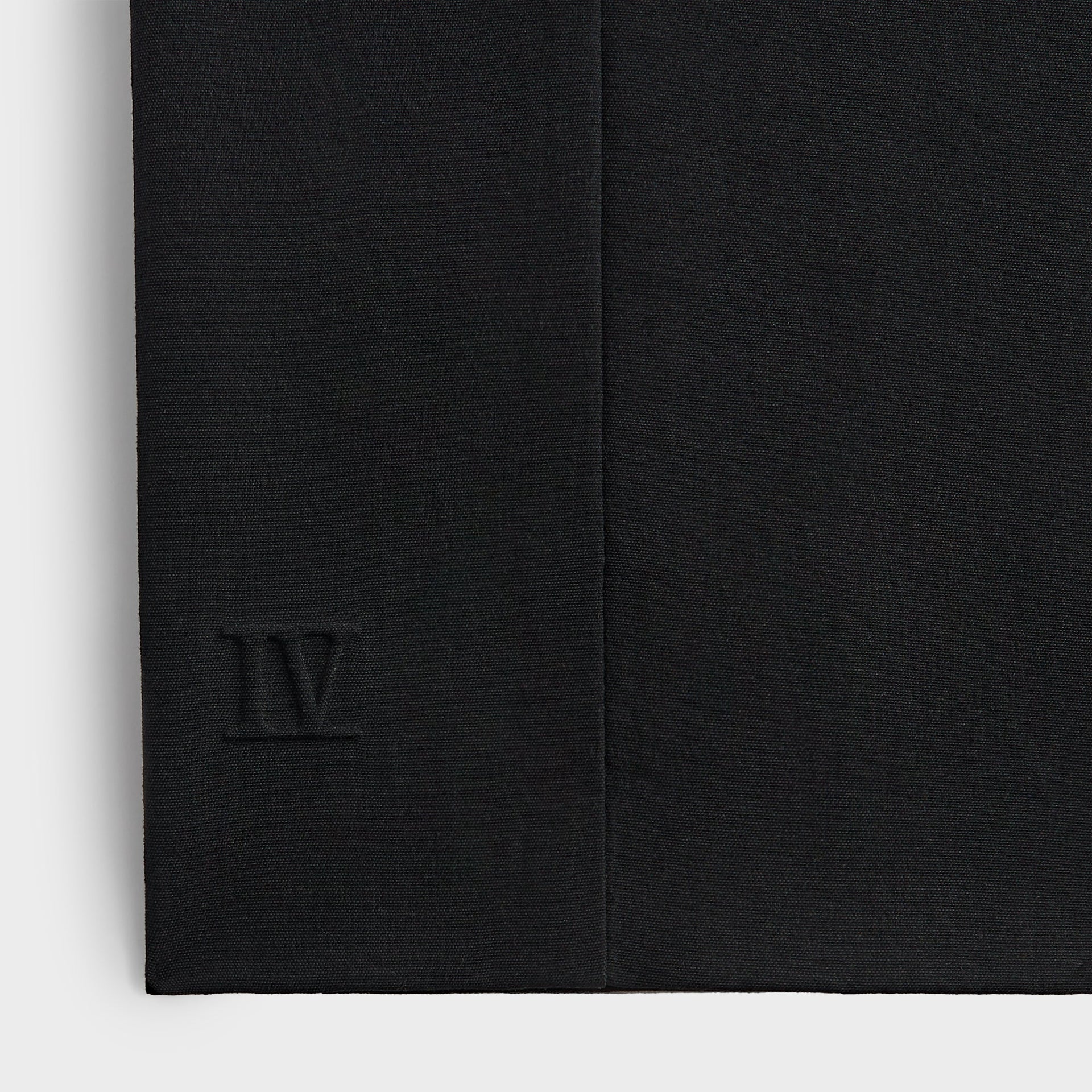 Kith Ivy for Wilson Mallet Pant - Black