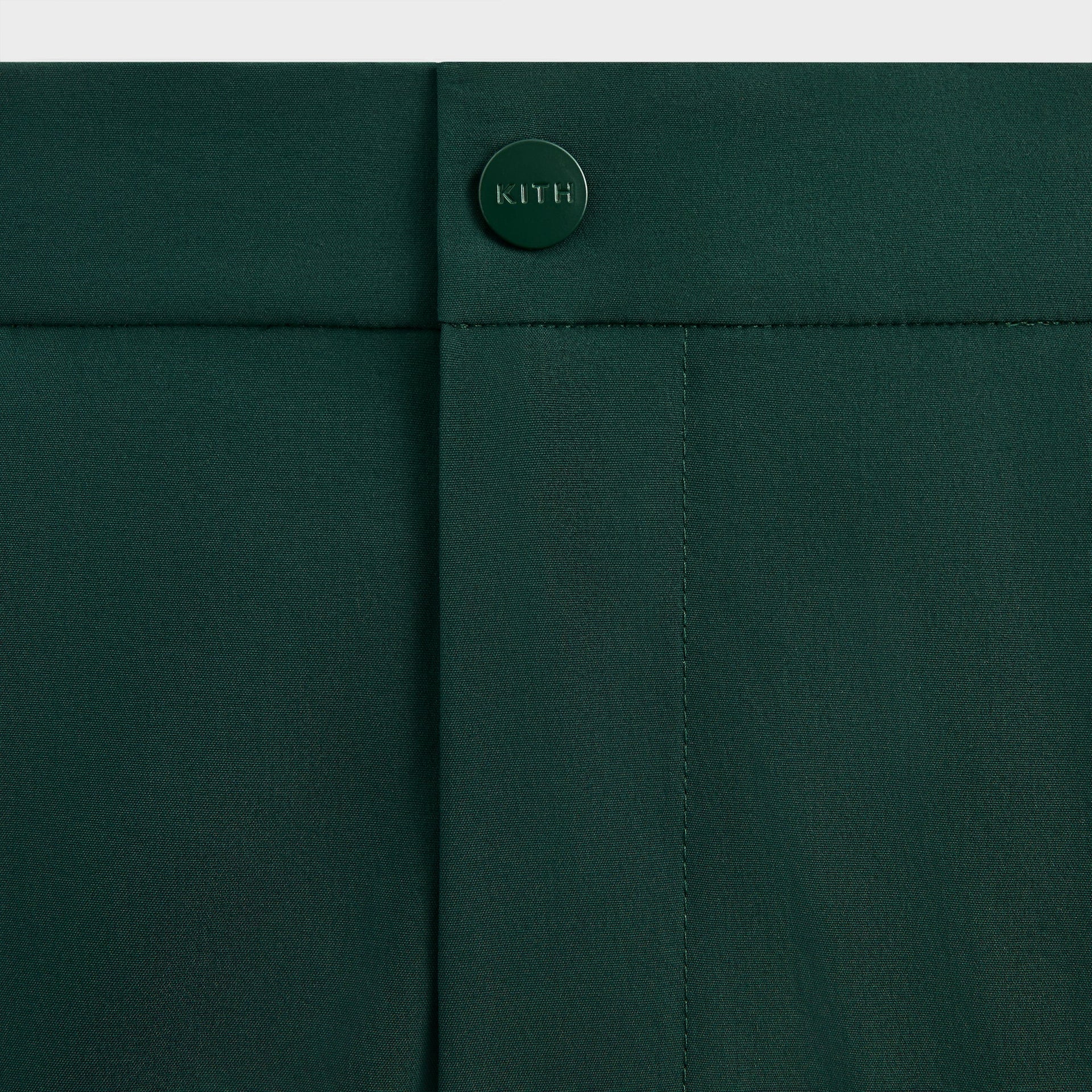 Kith Ivy for Wilson Mallet Pant - Ivy Green