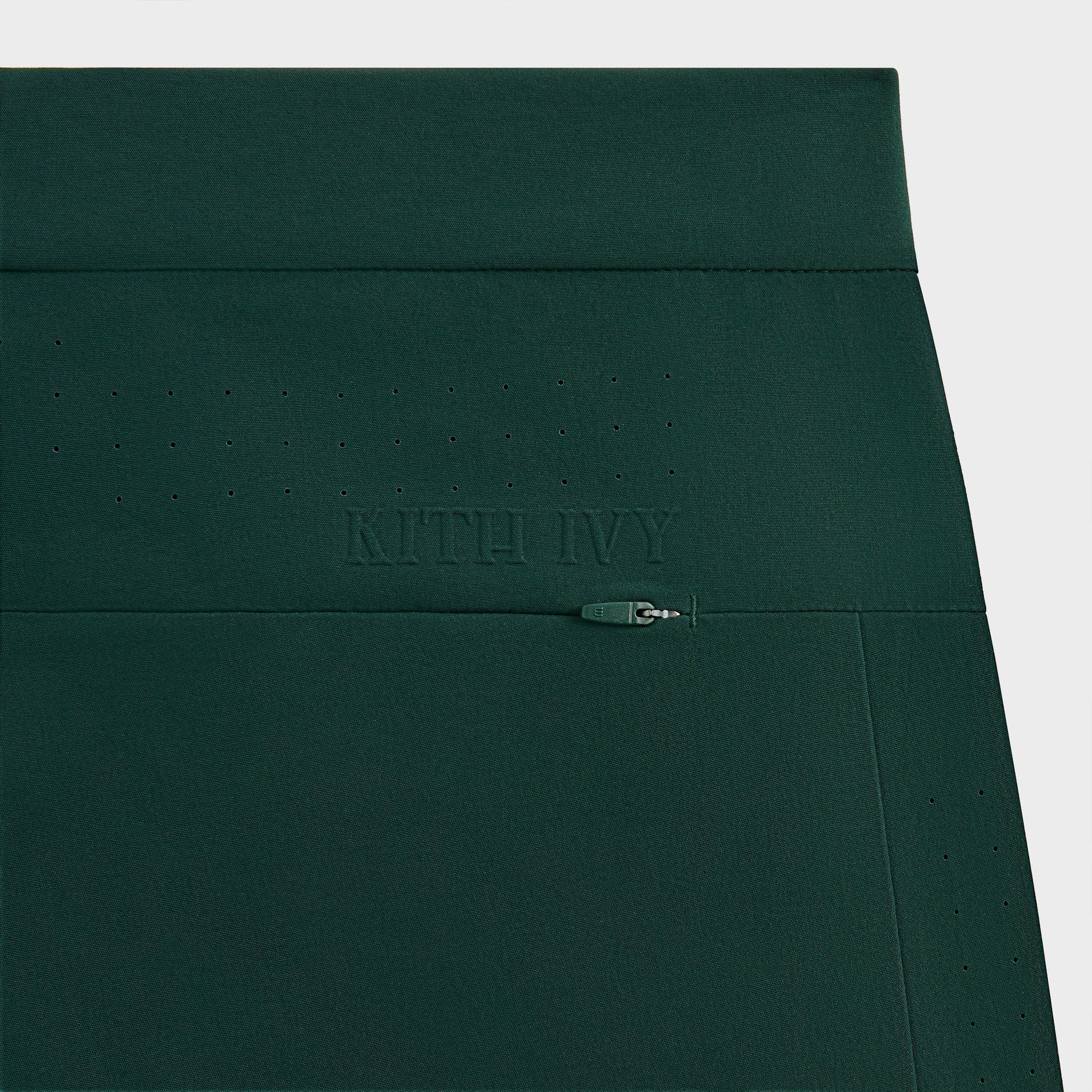 Kith Ivy for Wilson Mallet Pant - Ivy Green
