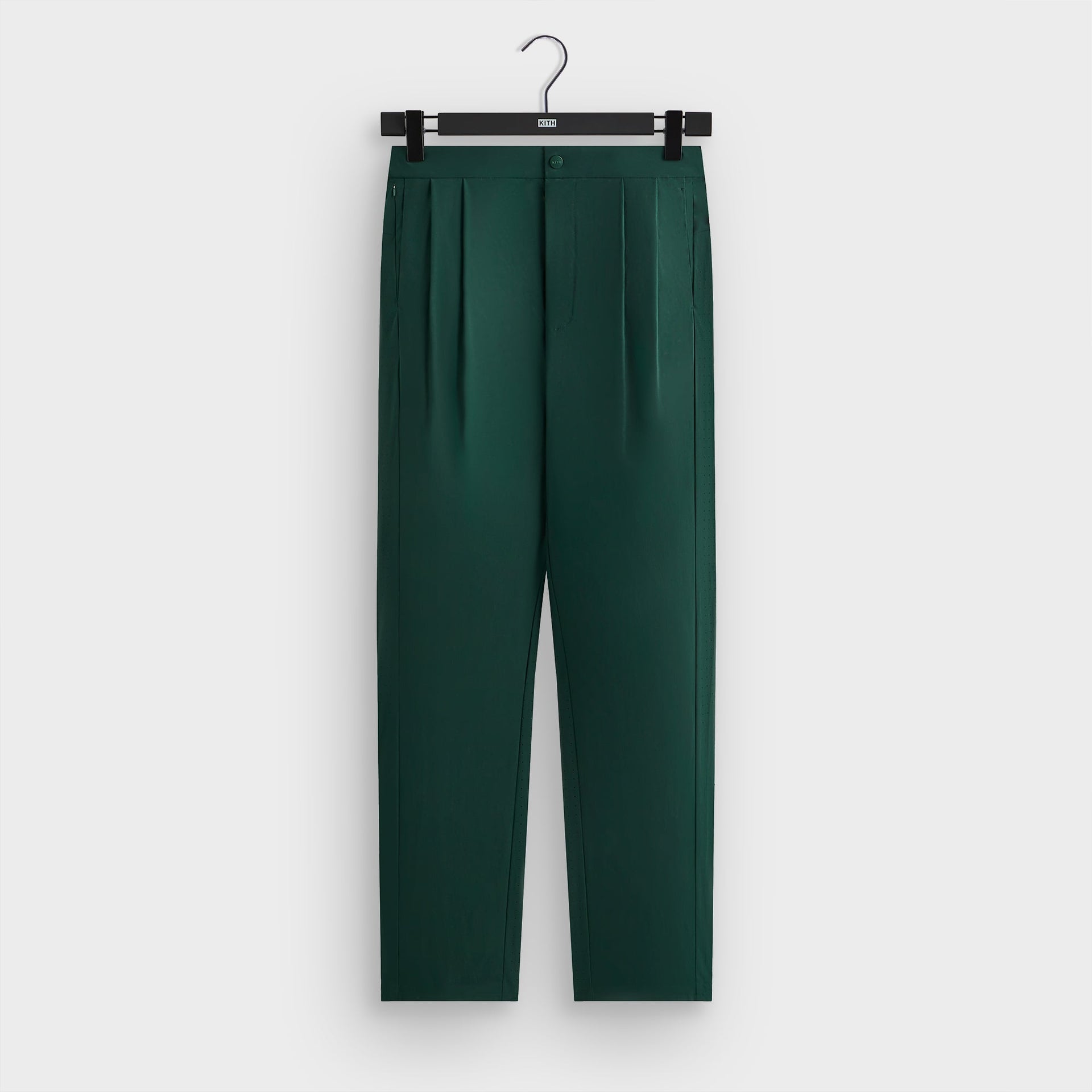 Kith Ivy for Wilson Mallet Pant - Ivy Green