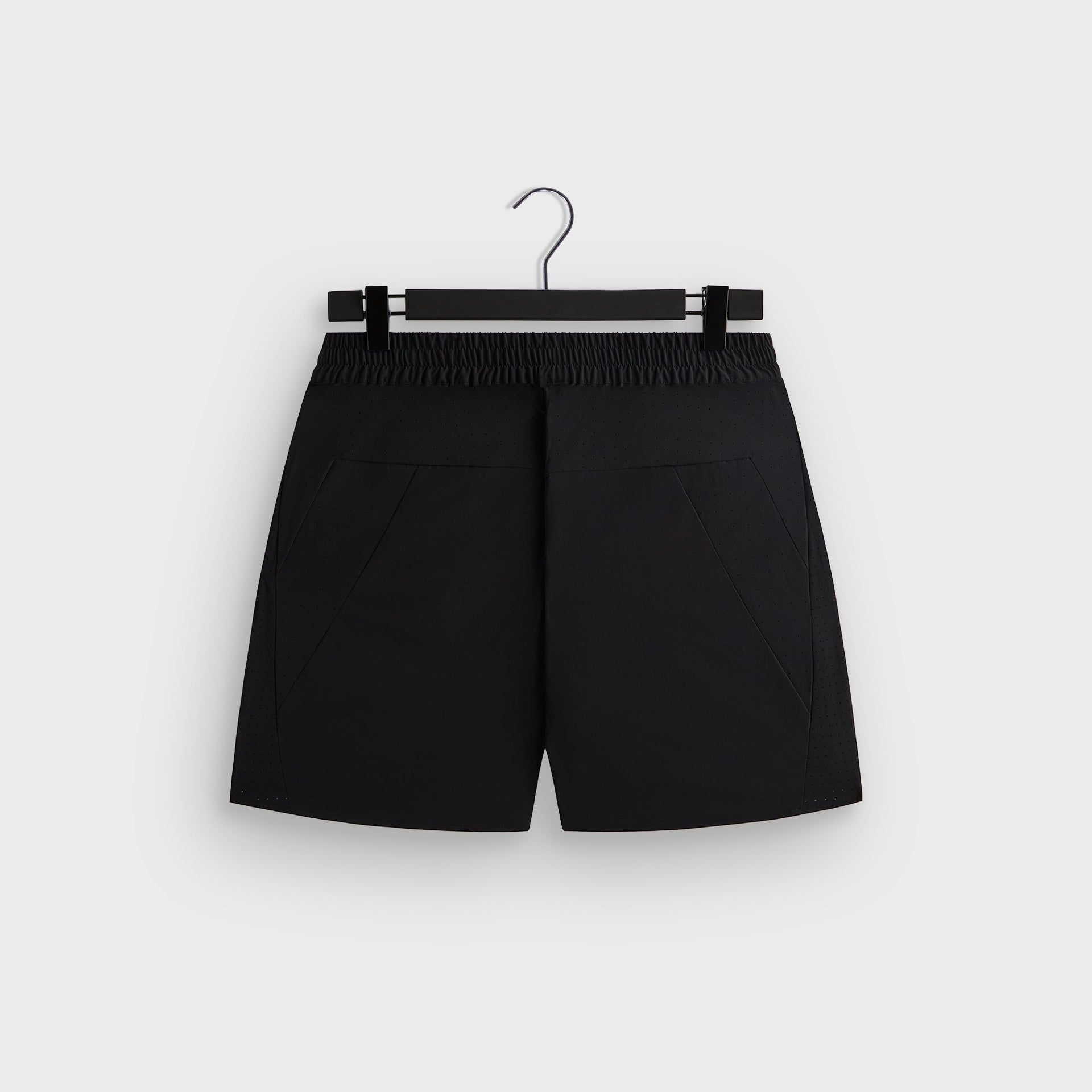 Kith Ivy for Wilson Travel Short - Black