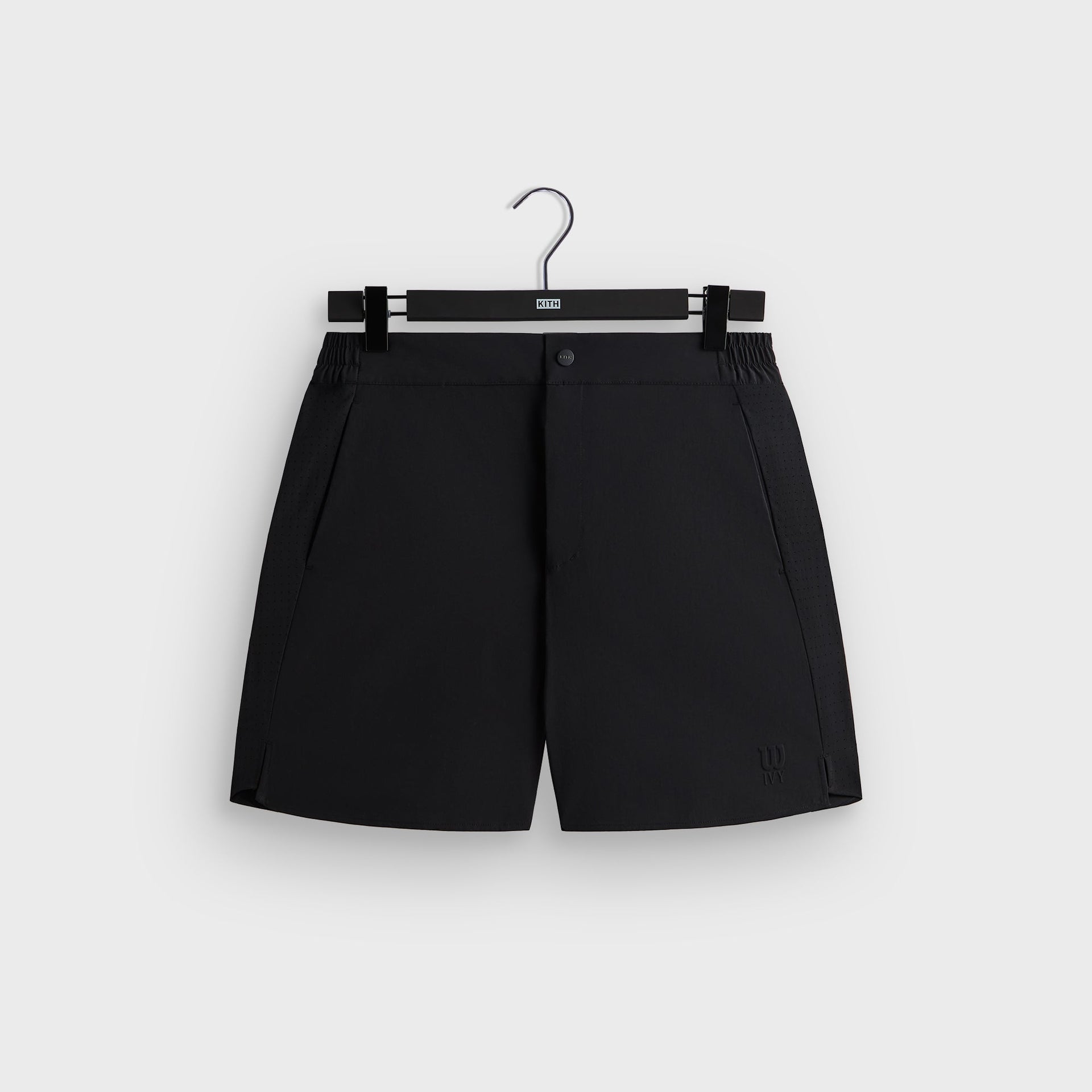 Kith Ivy for Wilson Travel Short - Black