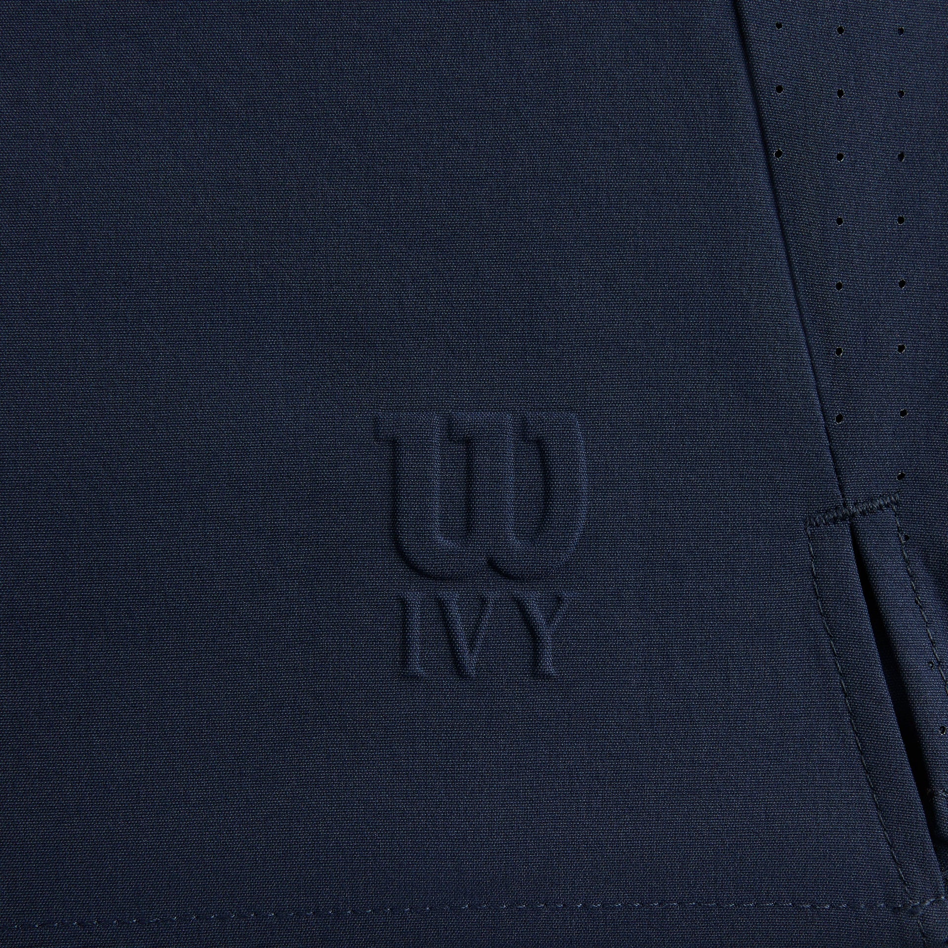Kith Ivy for Wilson Travel Short - Nocturnal