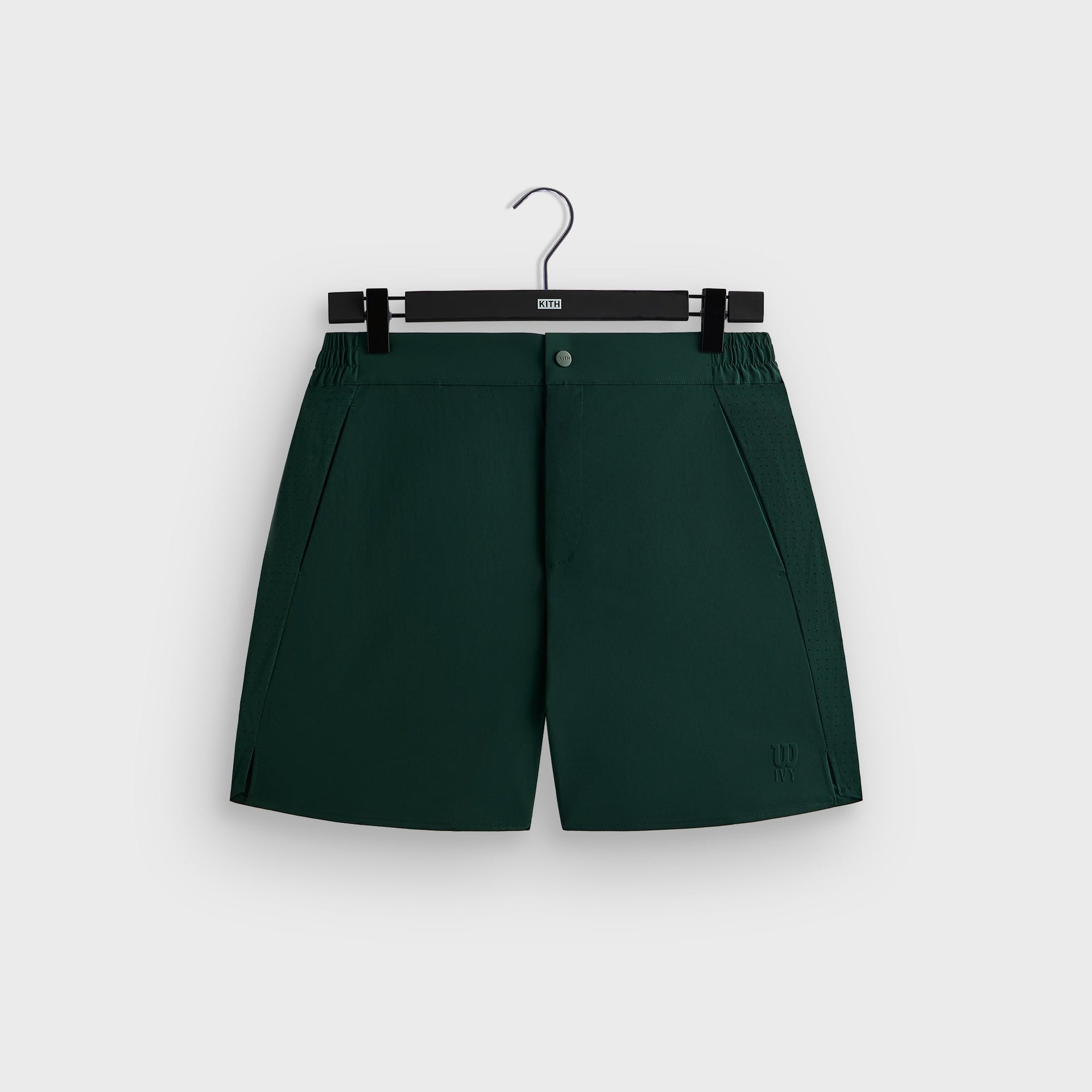 Kith Ivy for Wilson Travel Short - Ivy Green