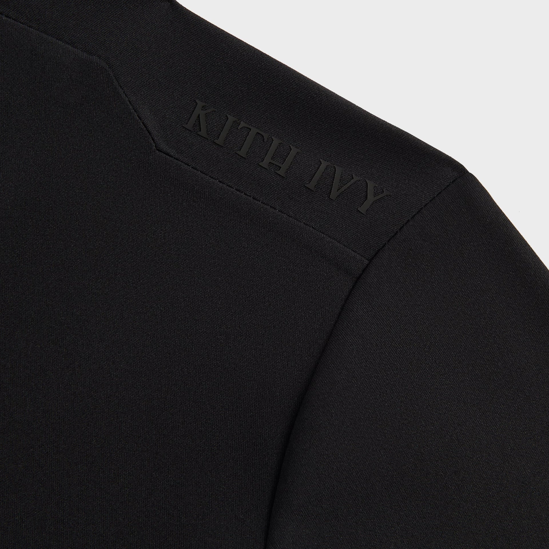 Kith Ivy for Wilson Continental Blazer - Black
