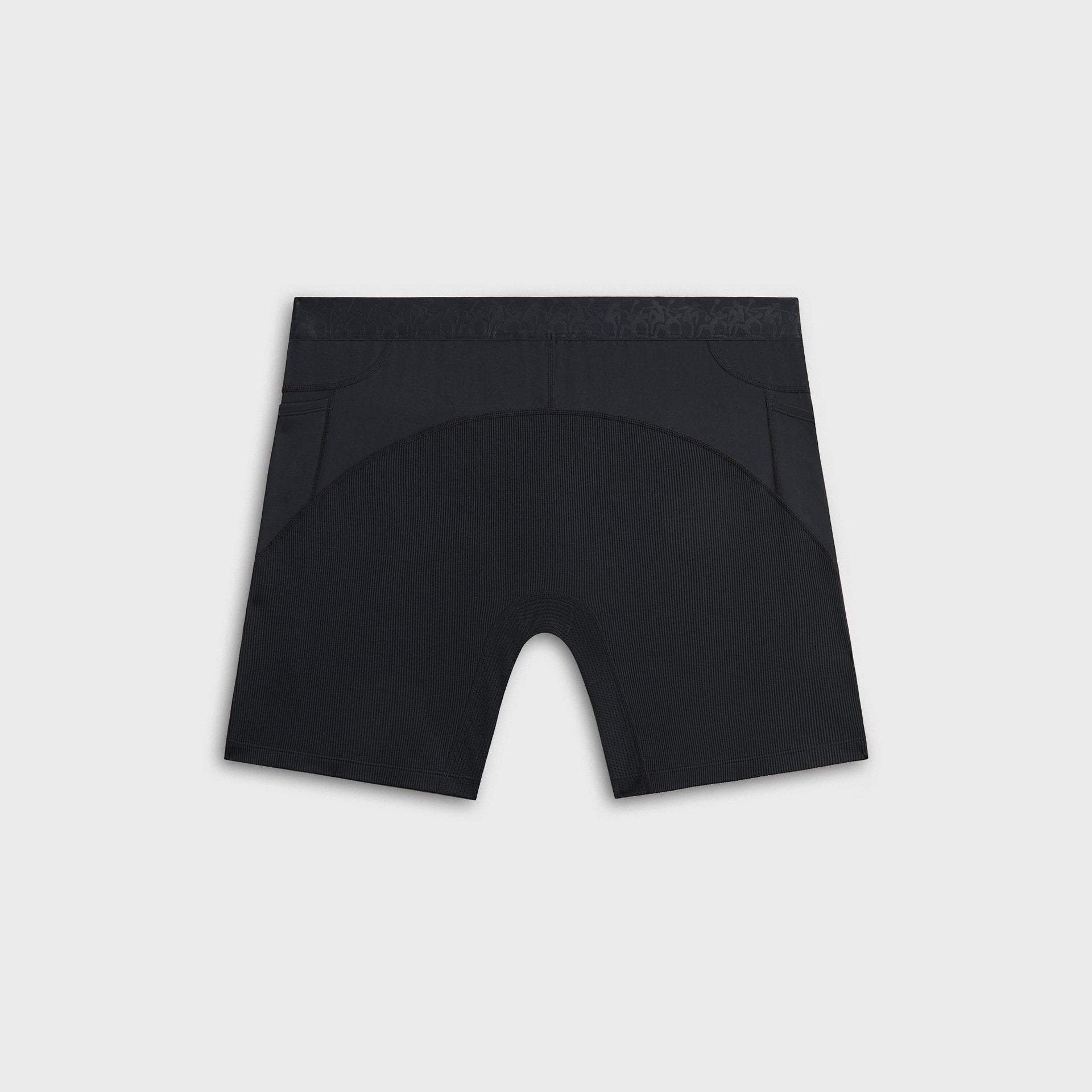 Kith Ivy for Wilson Meridian Compression Short - Black