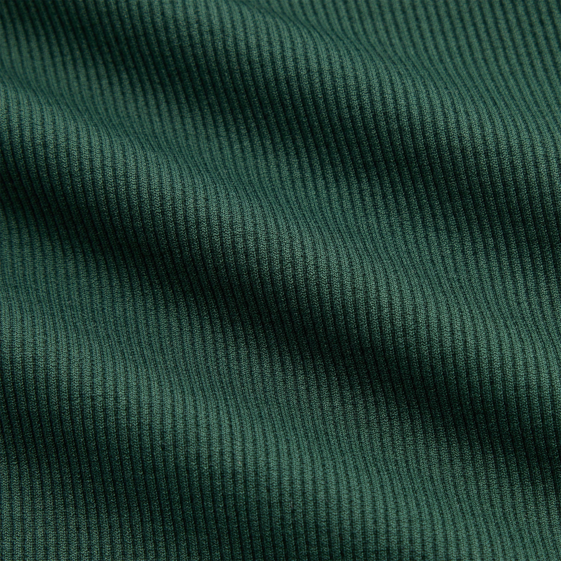 Kith Ivy for Wilson Meridian Compression Short - Ivy Green