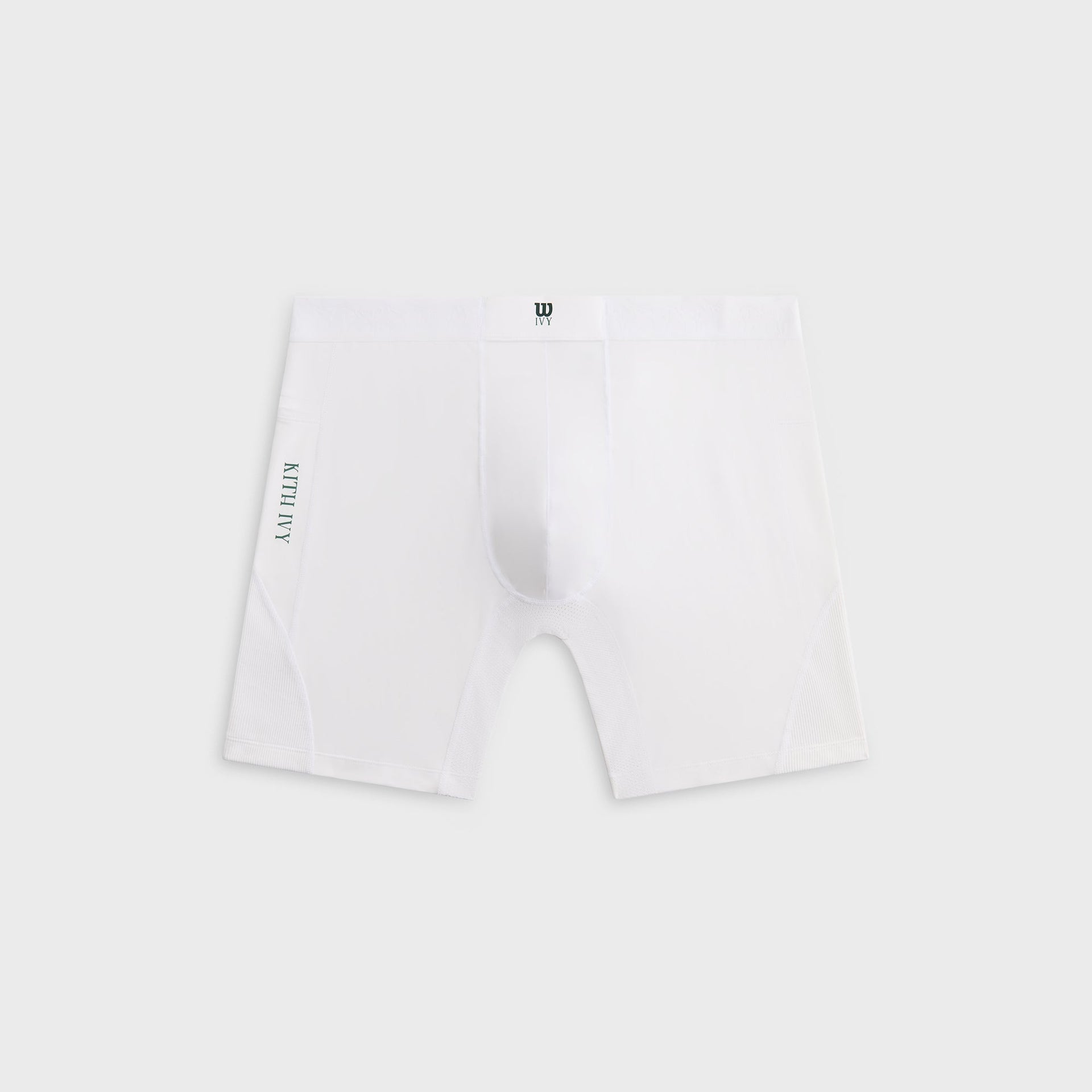 Kith Ivy for Wilson Meridian Compression Short - White