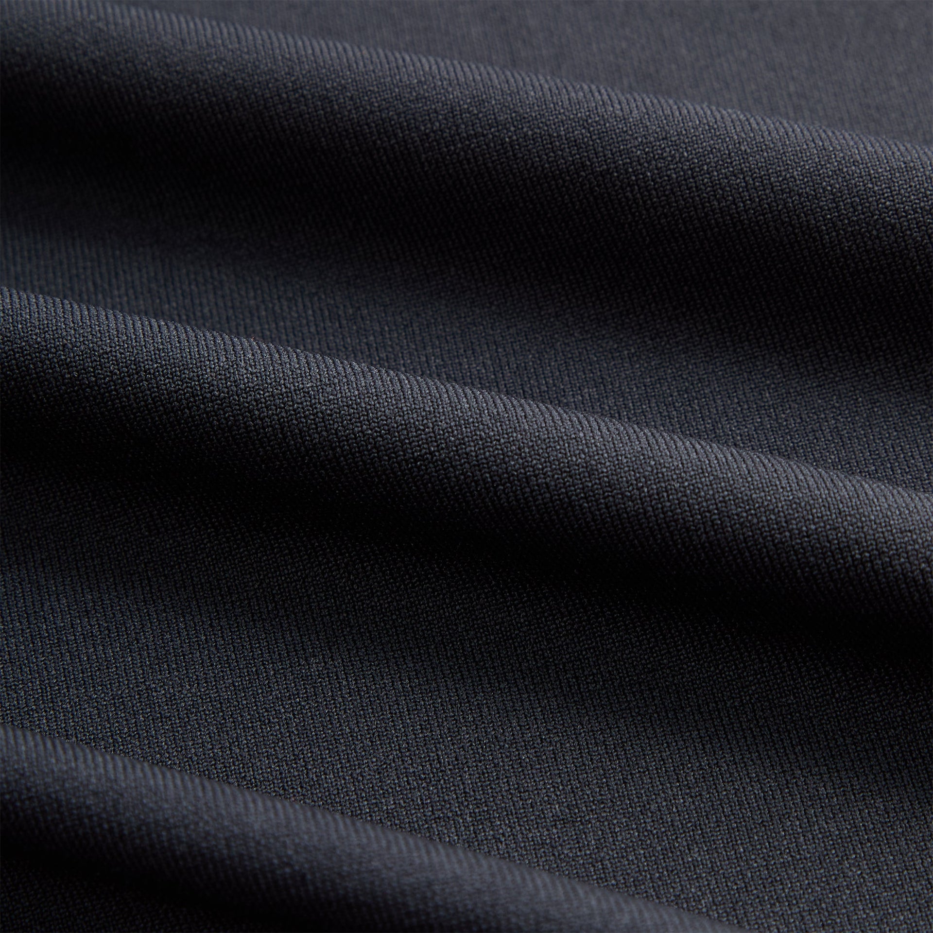 Kith Ivy for Wilson Seamless Pala Henley - Black