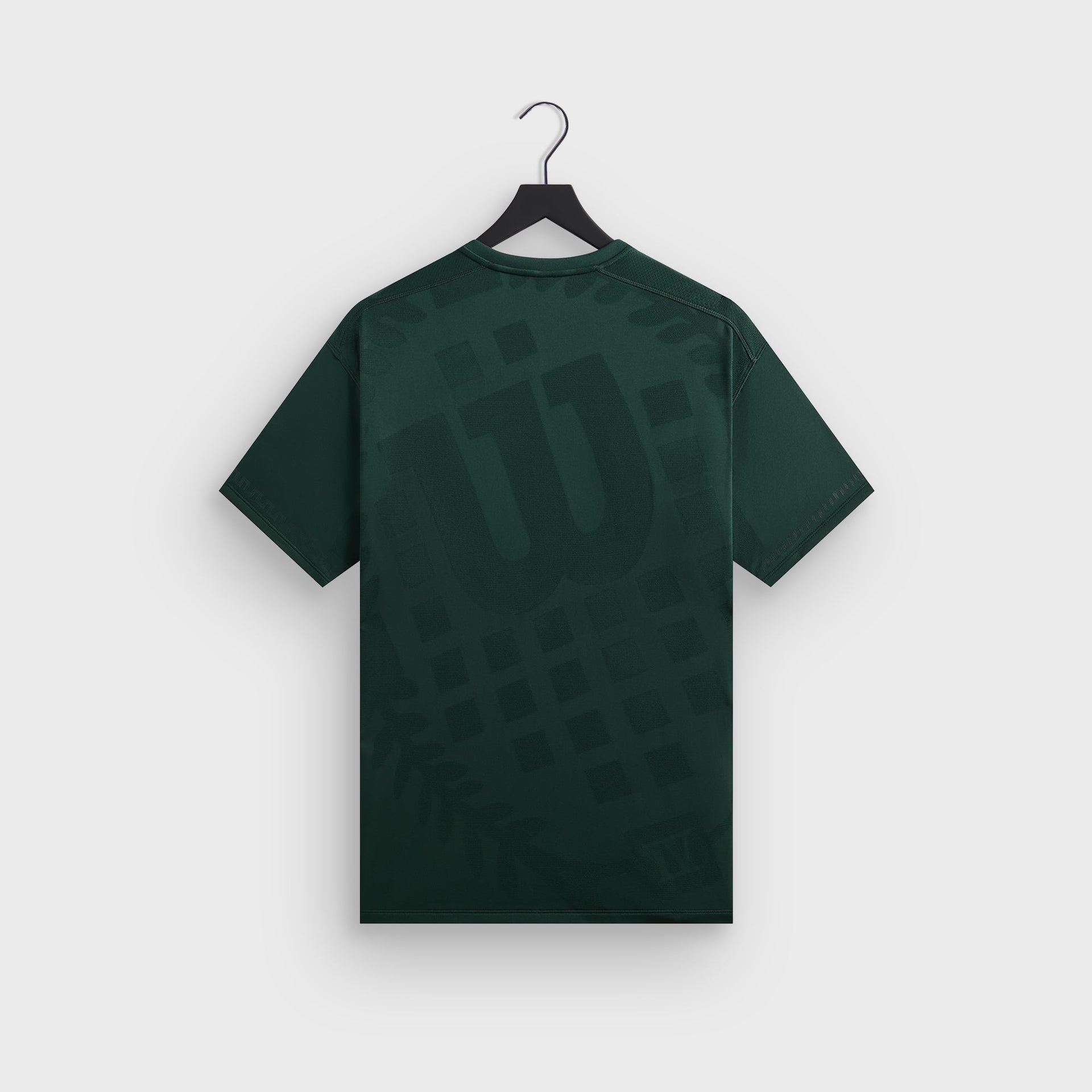Kith Ivy for Wilson Breakpoint Engineered Tee - Ivy Green