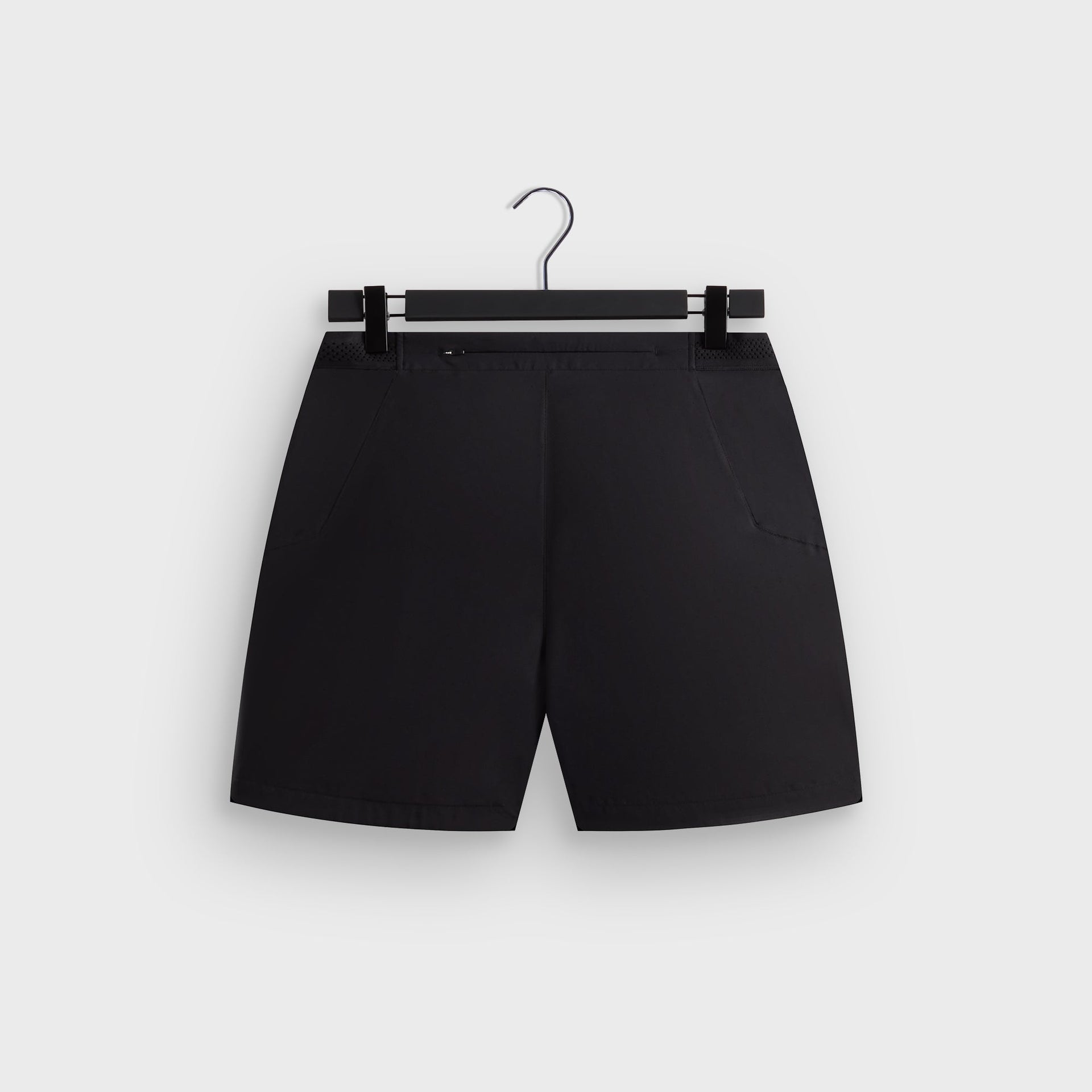 Kith Ivy for Wilson Tour Short - Black