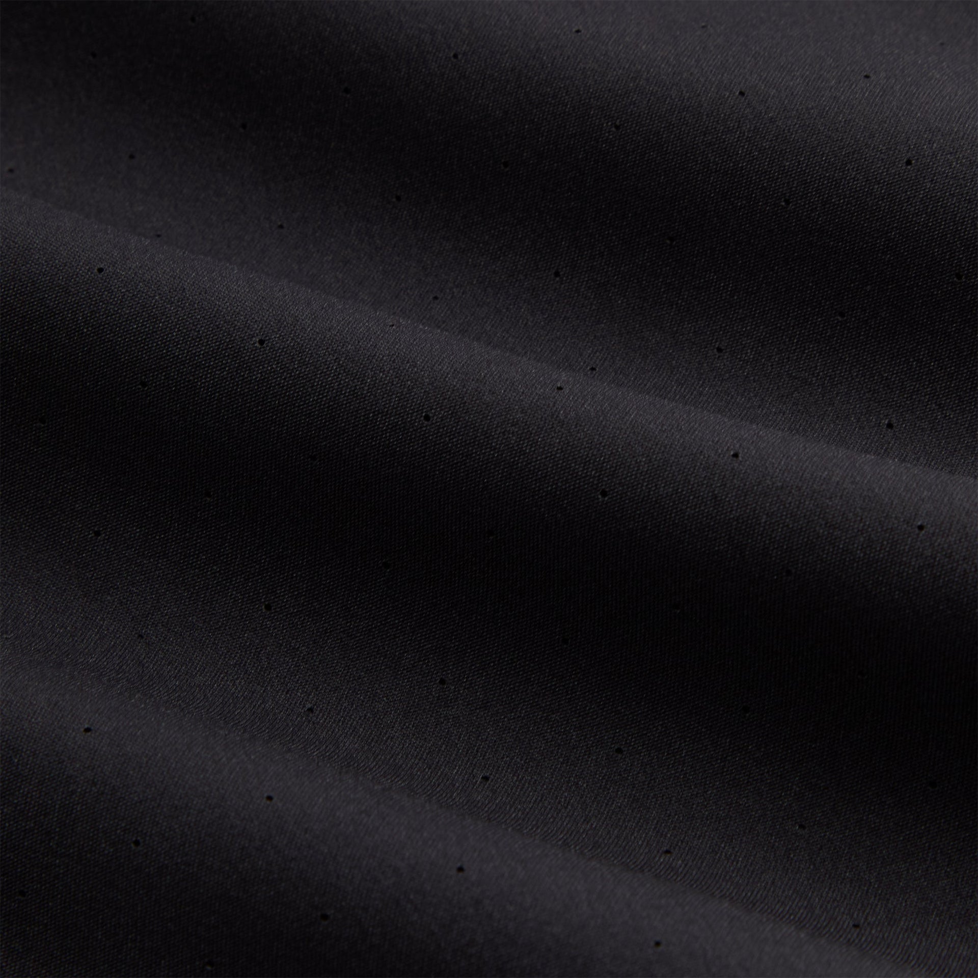 Kith Ivy for Wilson Tour Short - Black