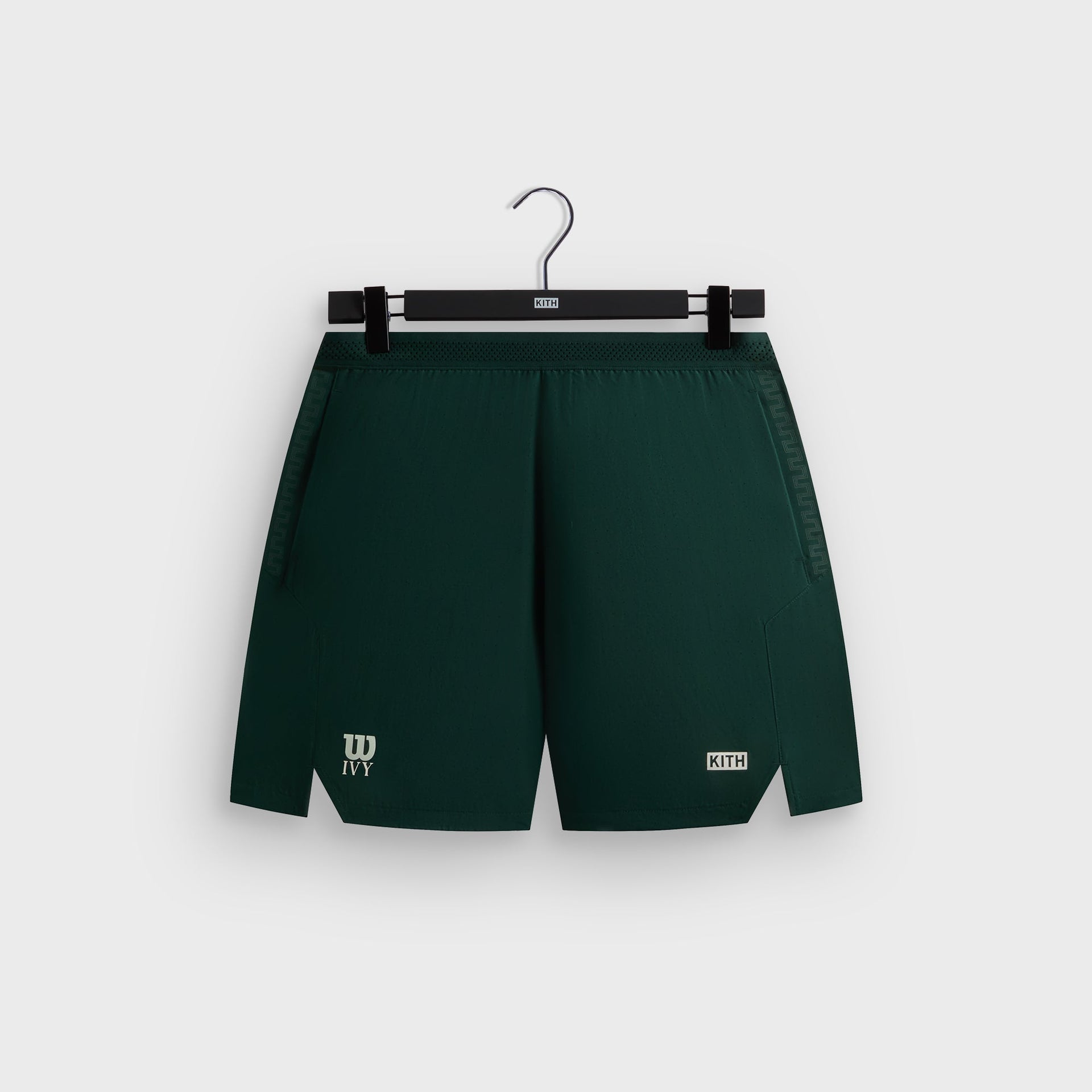 Kith Ivy for Wilson Tour Short - Ivy Green
