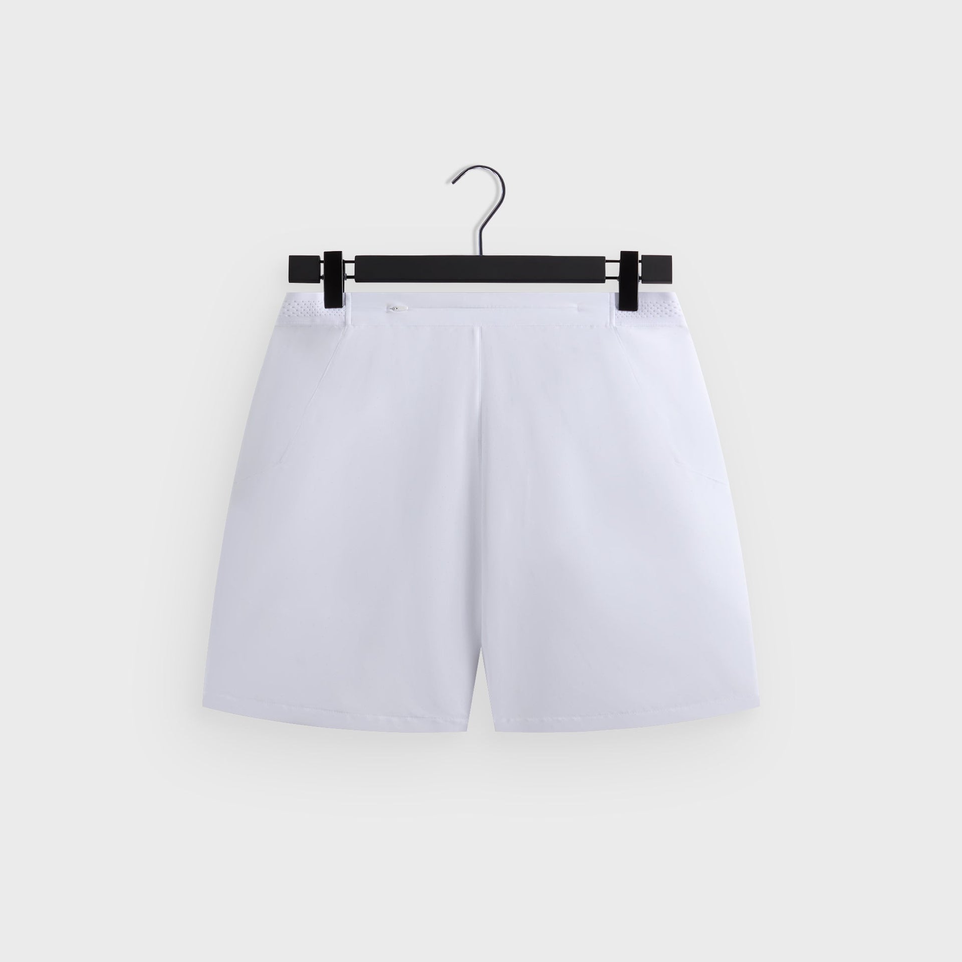 Kith Ivy for Wilson Tour Short - White