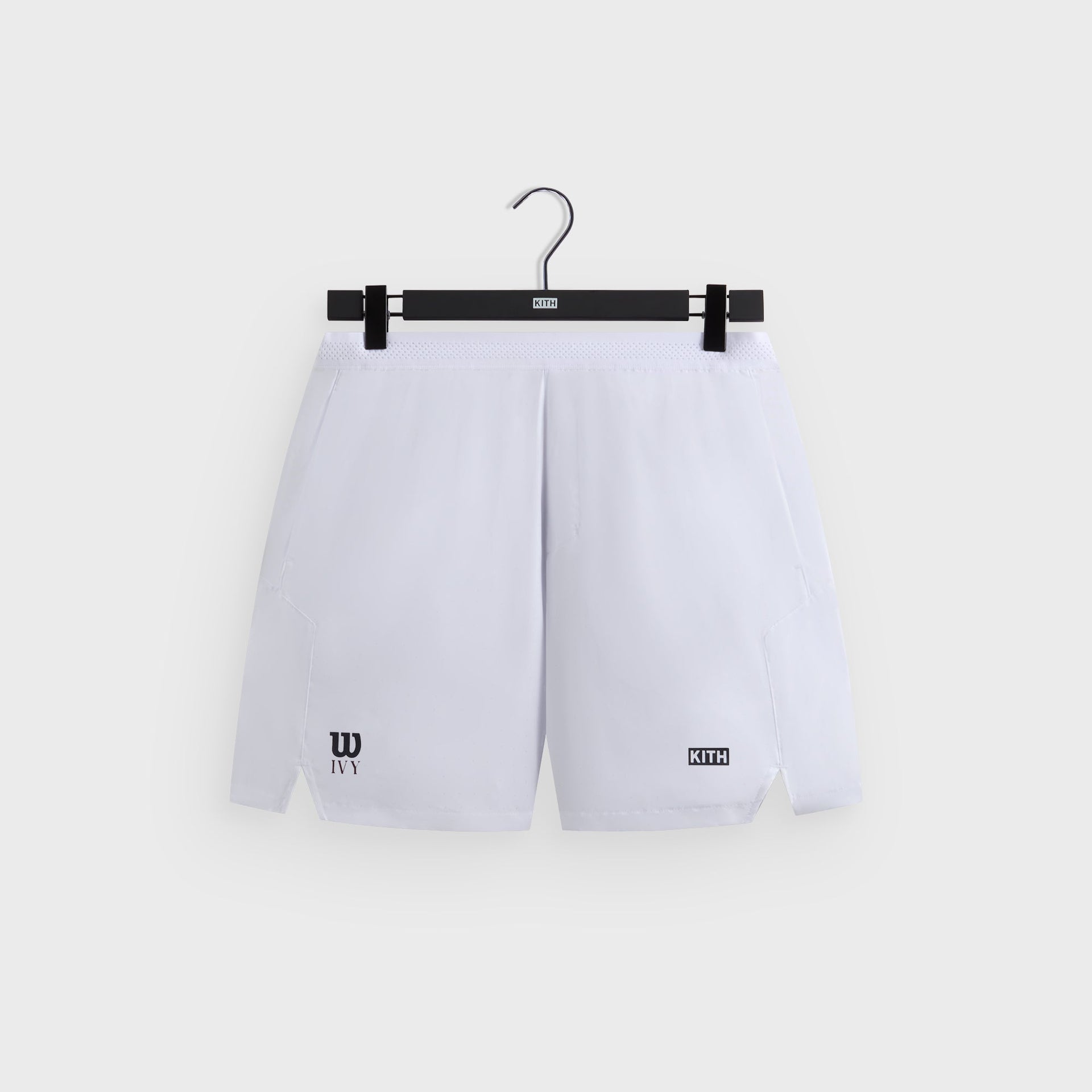 Kith Ivy for Wilson Tour Short - White