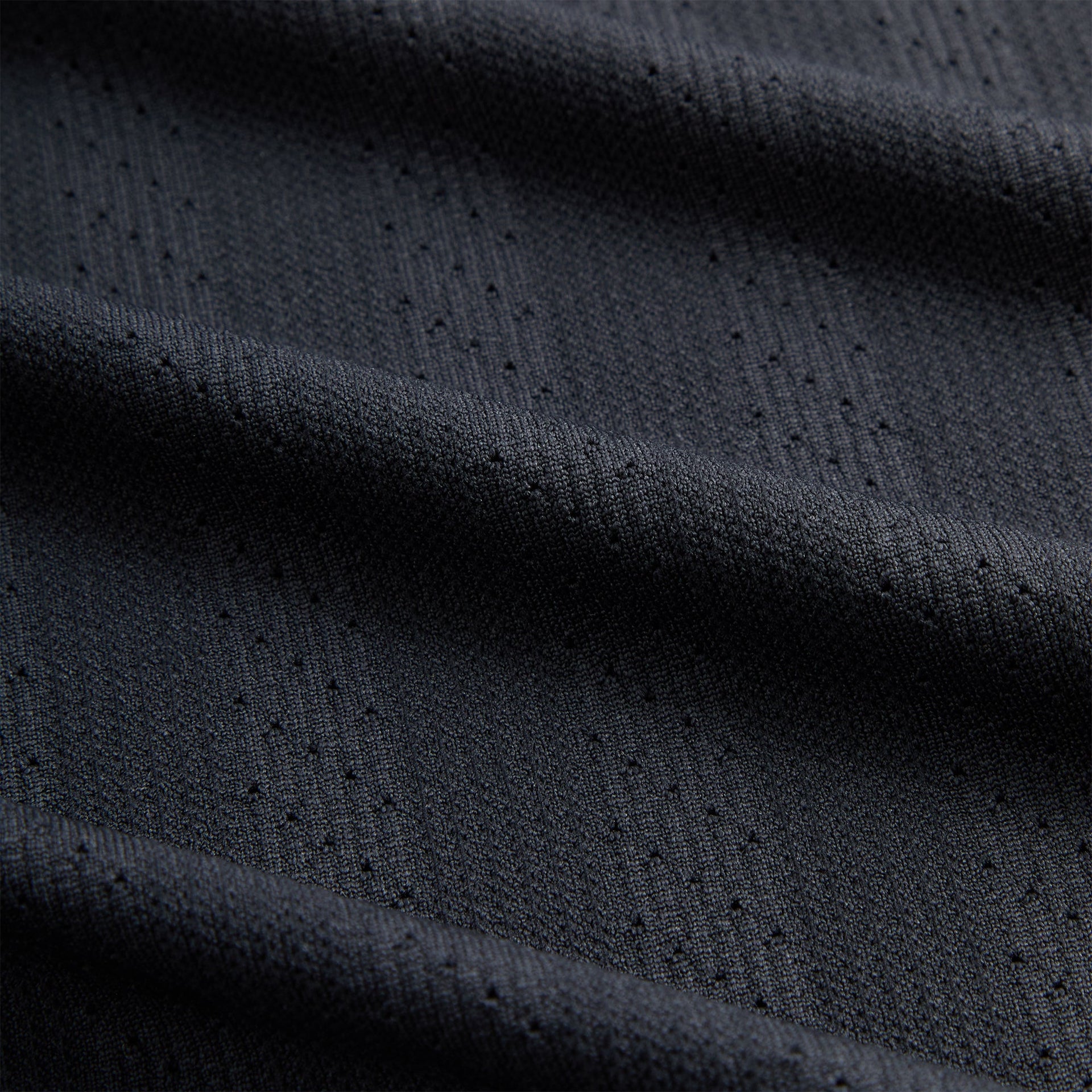 Kith Ivy for Wilson Gamepoint Henley - Black