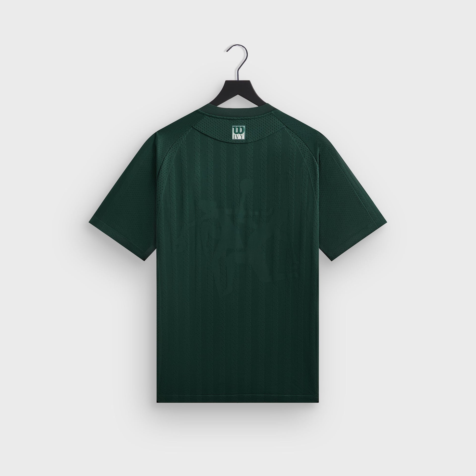Kith Ivy for Wilson Gamepoint Henley - Ivy Green