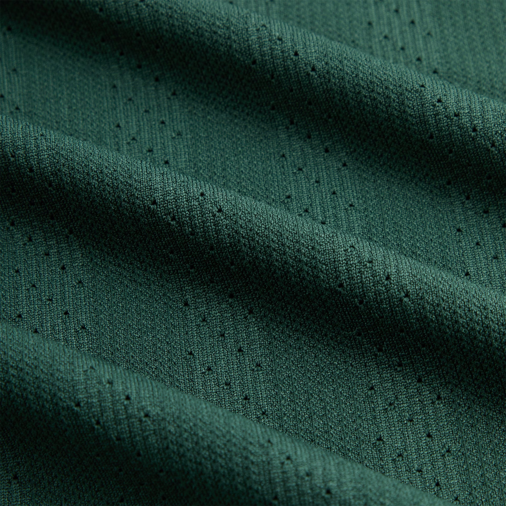 Kith Ivy for Wilson Gamepoint Henley - Ivy Green