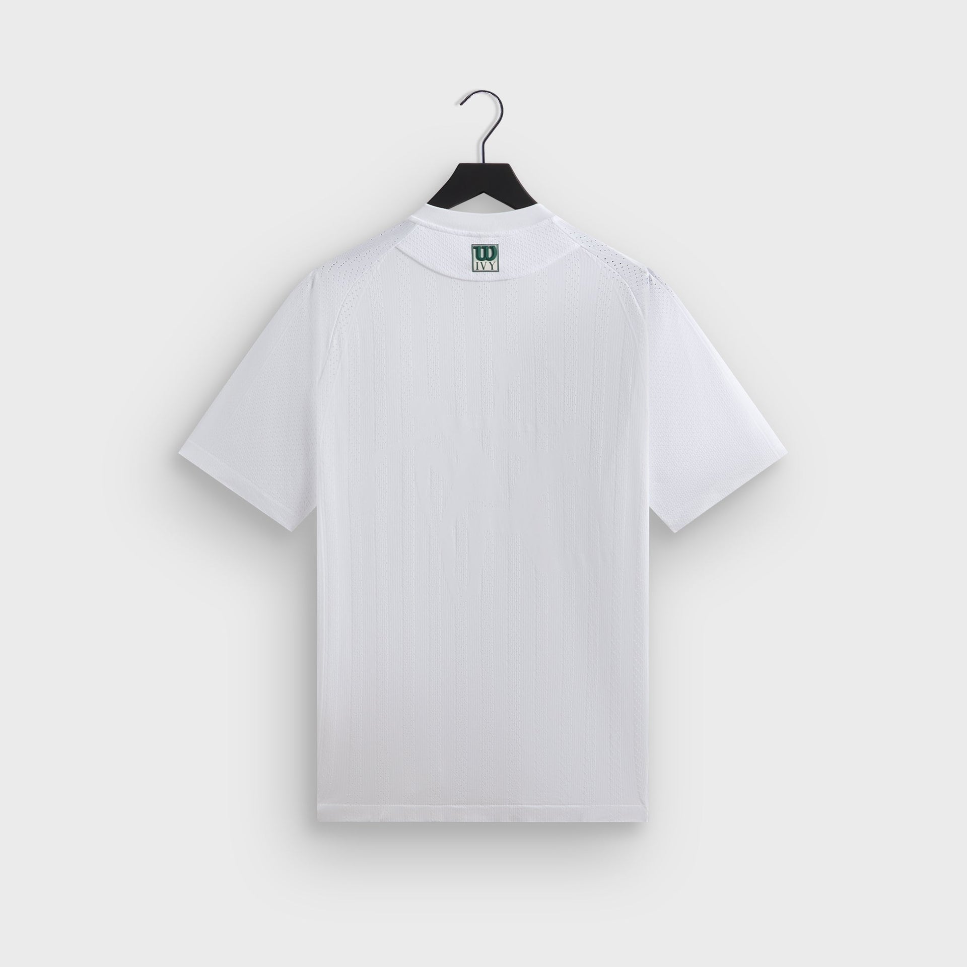 Kith Ivy for Wilson Gamepoint Henley - White