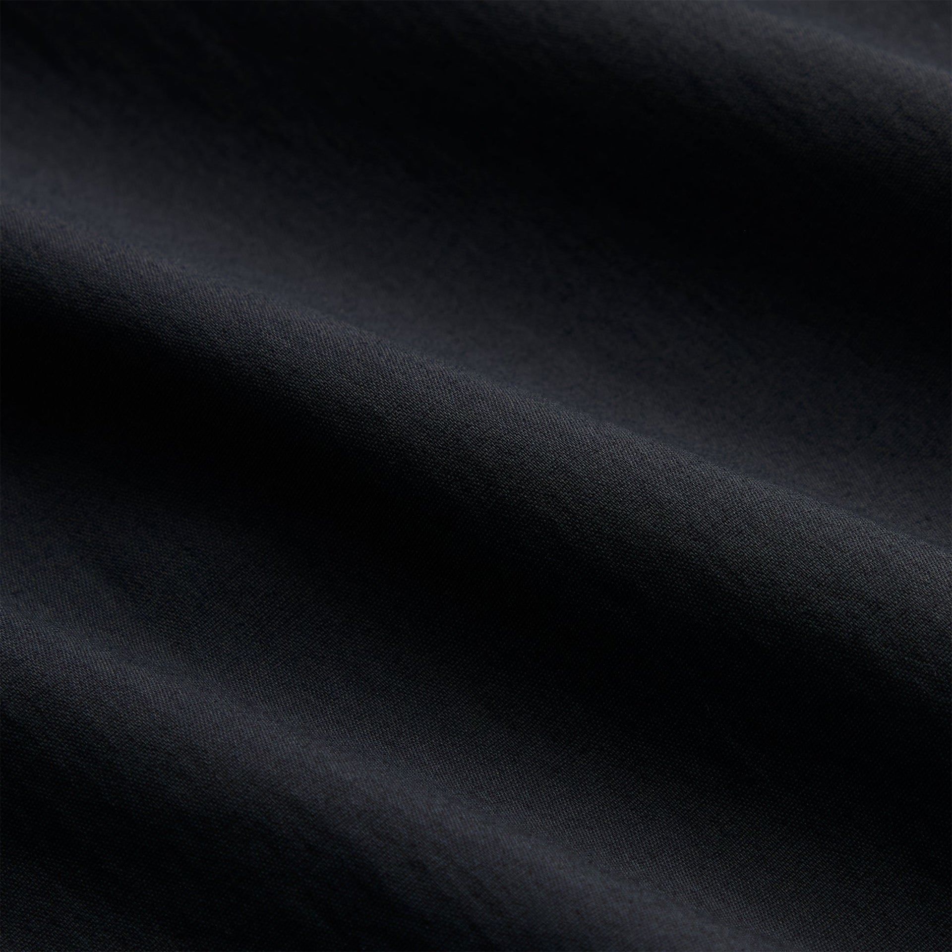 Kith Ivy for Wilson Meridian Pleated Short - Black