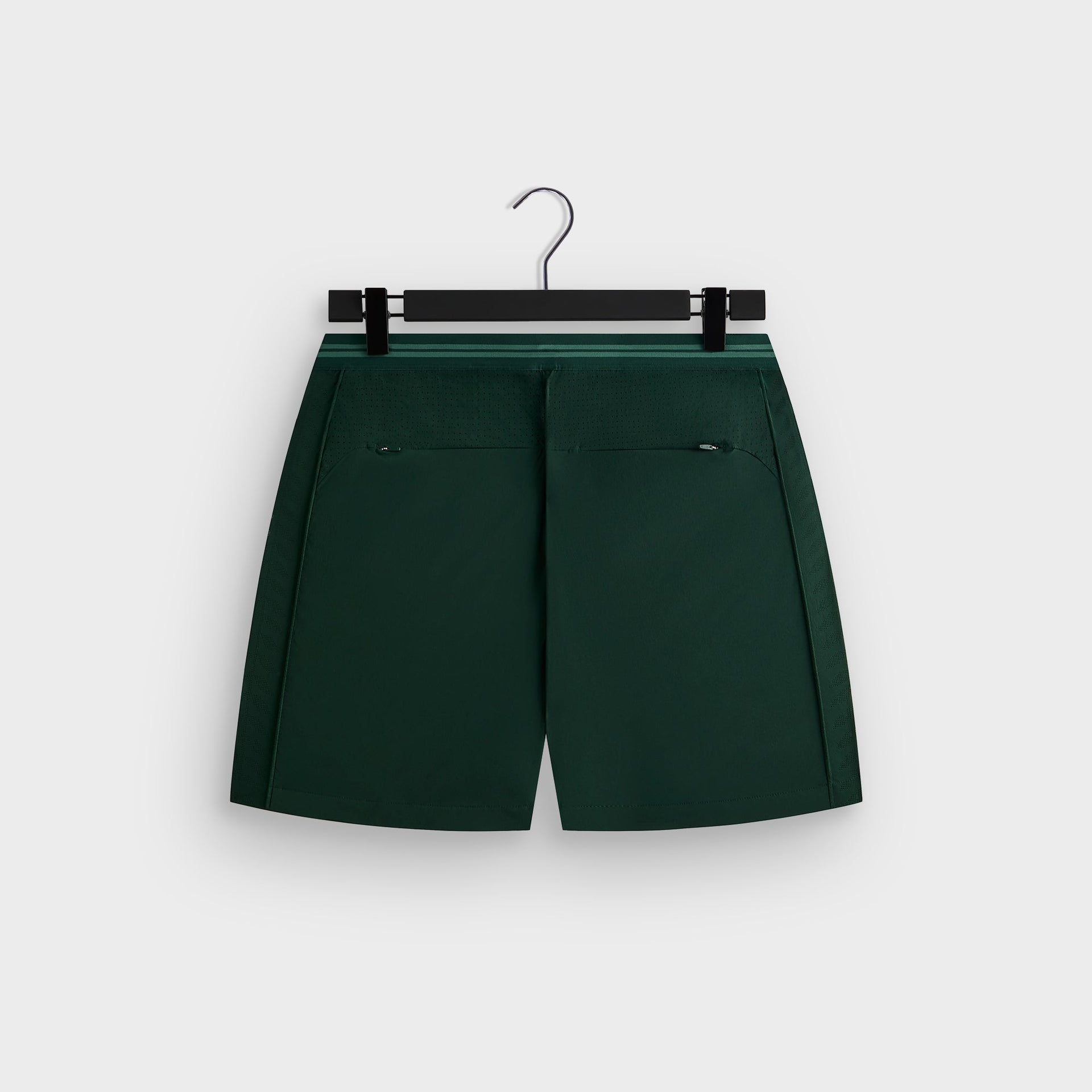 Kith Ivy for Wilson Meridian Pleated Short - Ivy Green