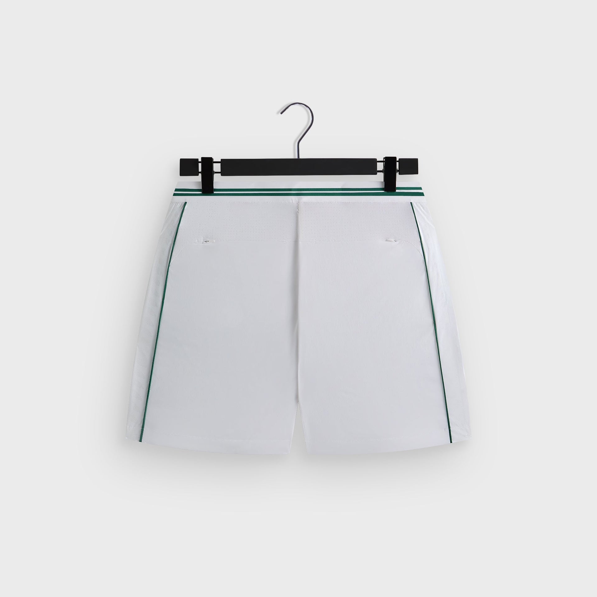 Kith Ivy for Wilson Meridian Pleated Short - White