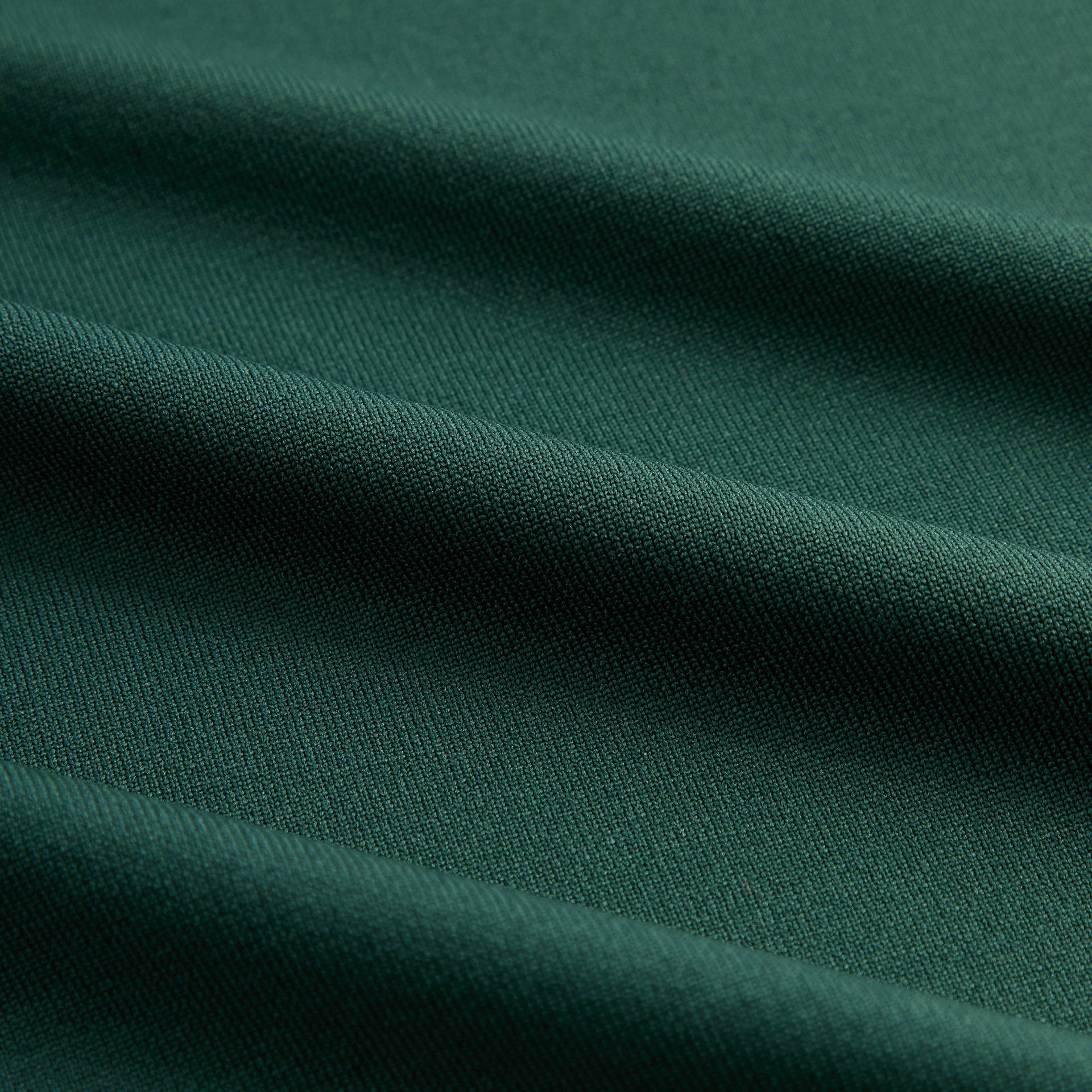 Kith Ivy for Wilson Seamless Pala Henley - Ivy Green