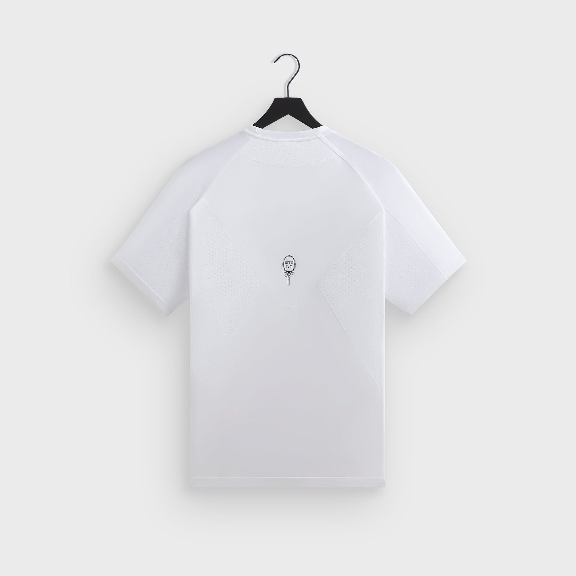 Kith Ivy for Wilson Seamless Pala Henley - White