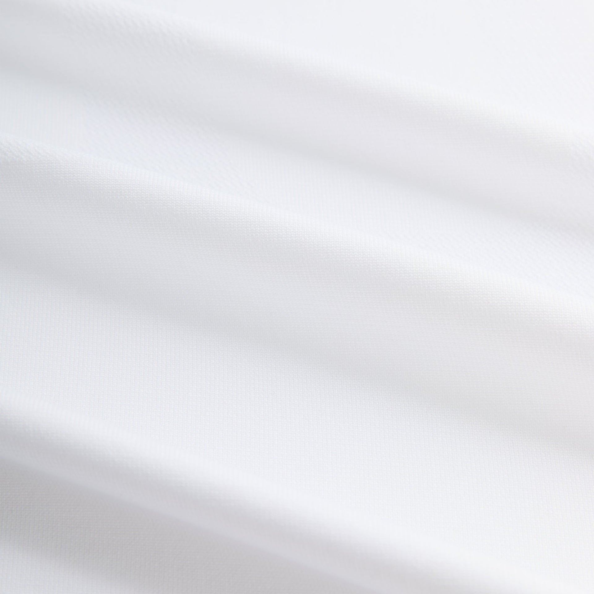 Kith Ivy for Wilson Seamless Pala Henley - White