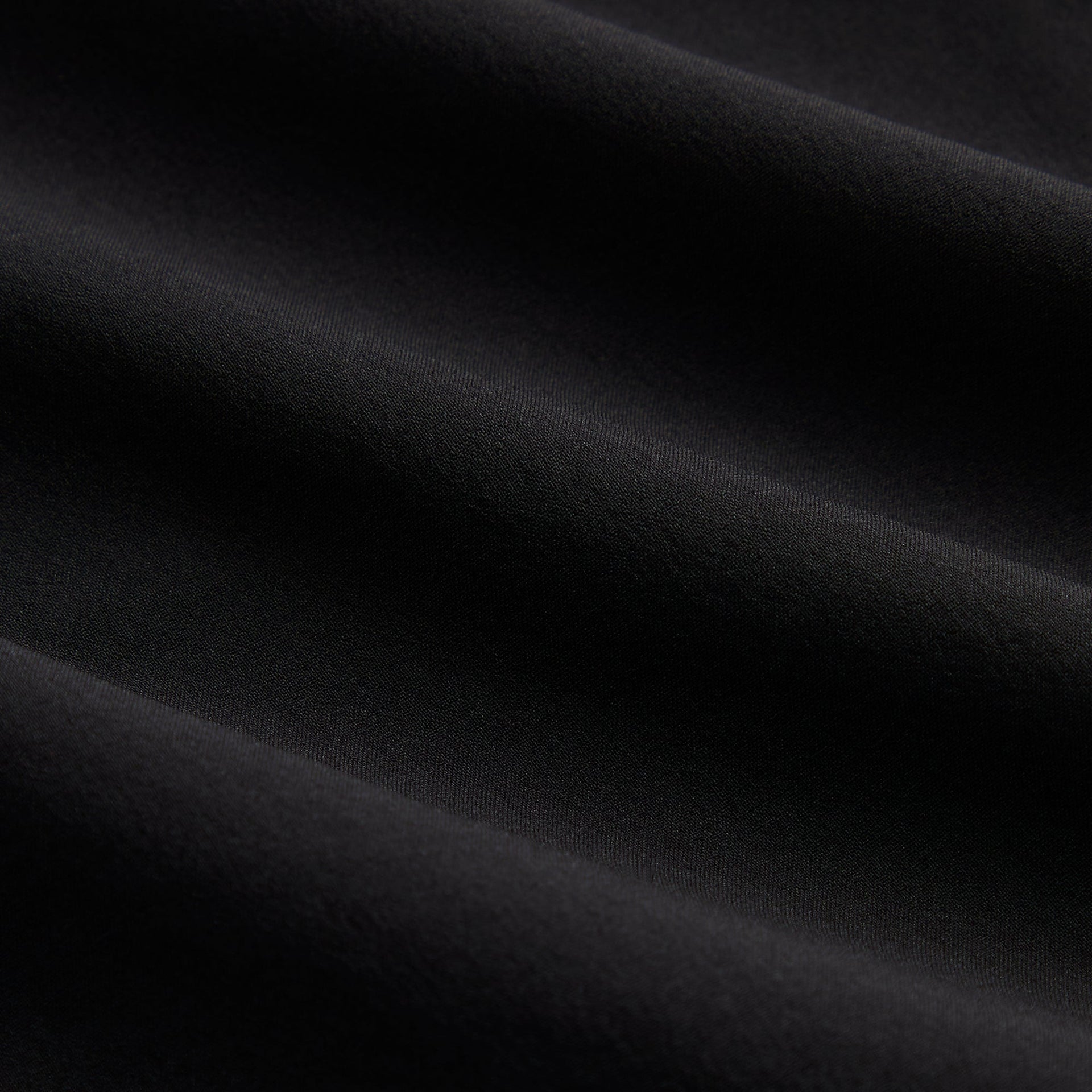 Kith Ivy for Wilson Topspin Short - Black