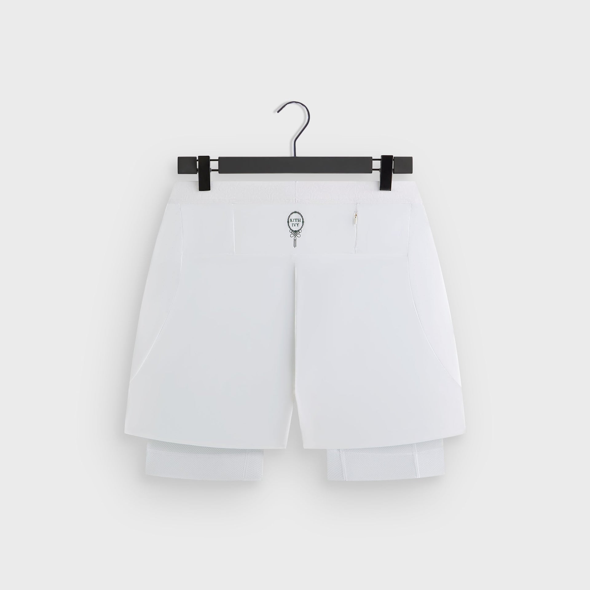 Kith Ivy for Wilson Topspin Short - White