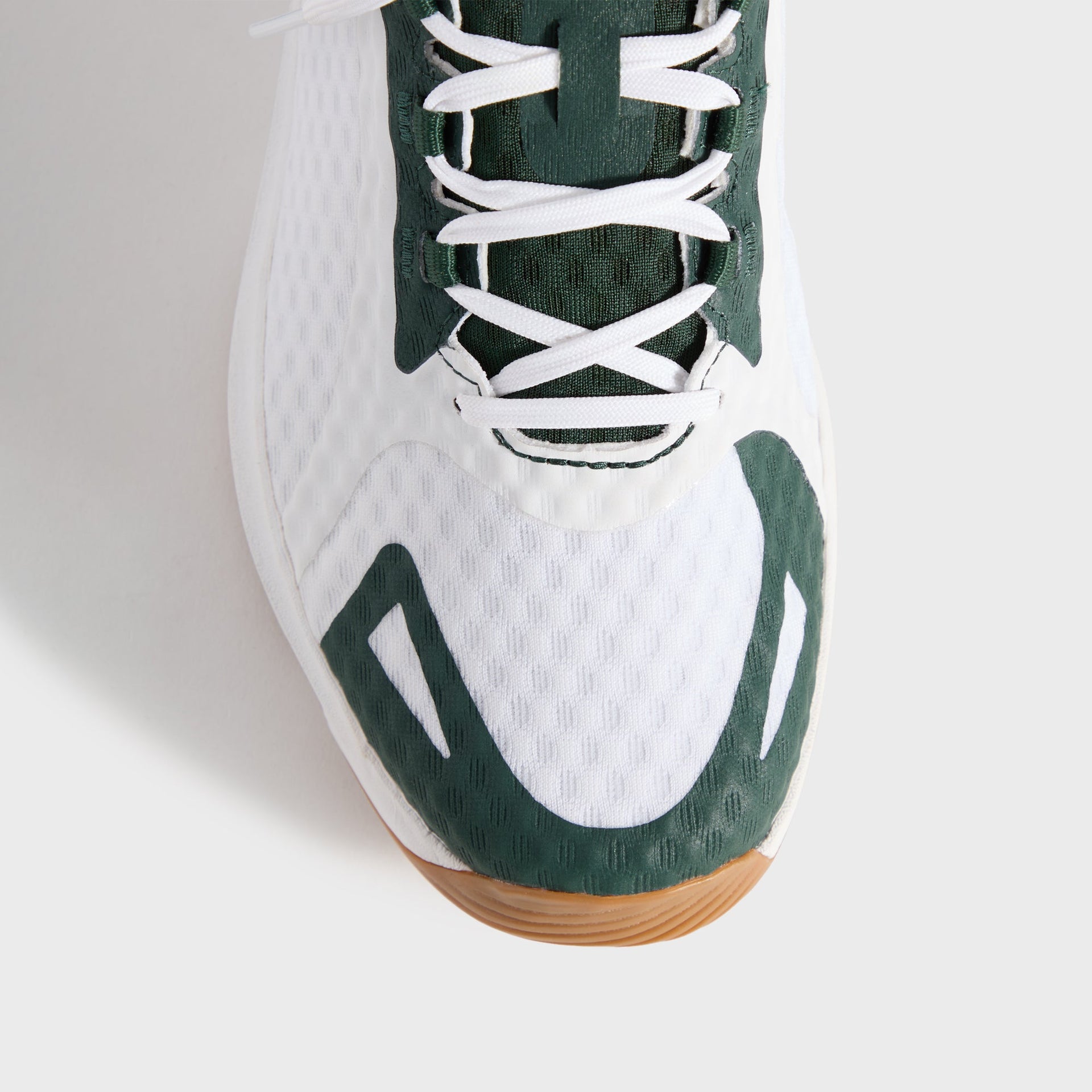 Kith Ivy for Wilson Hurakn Pro - White / Pine Grove / Gum