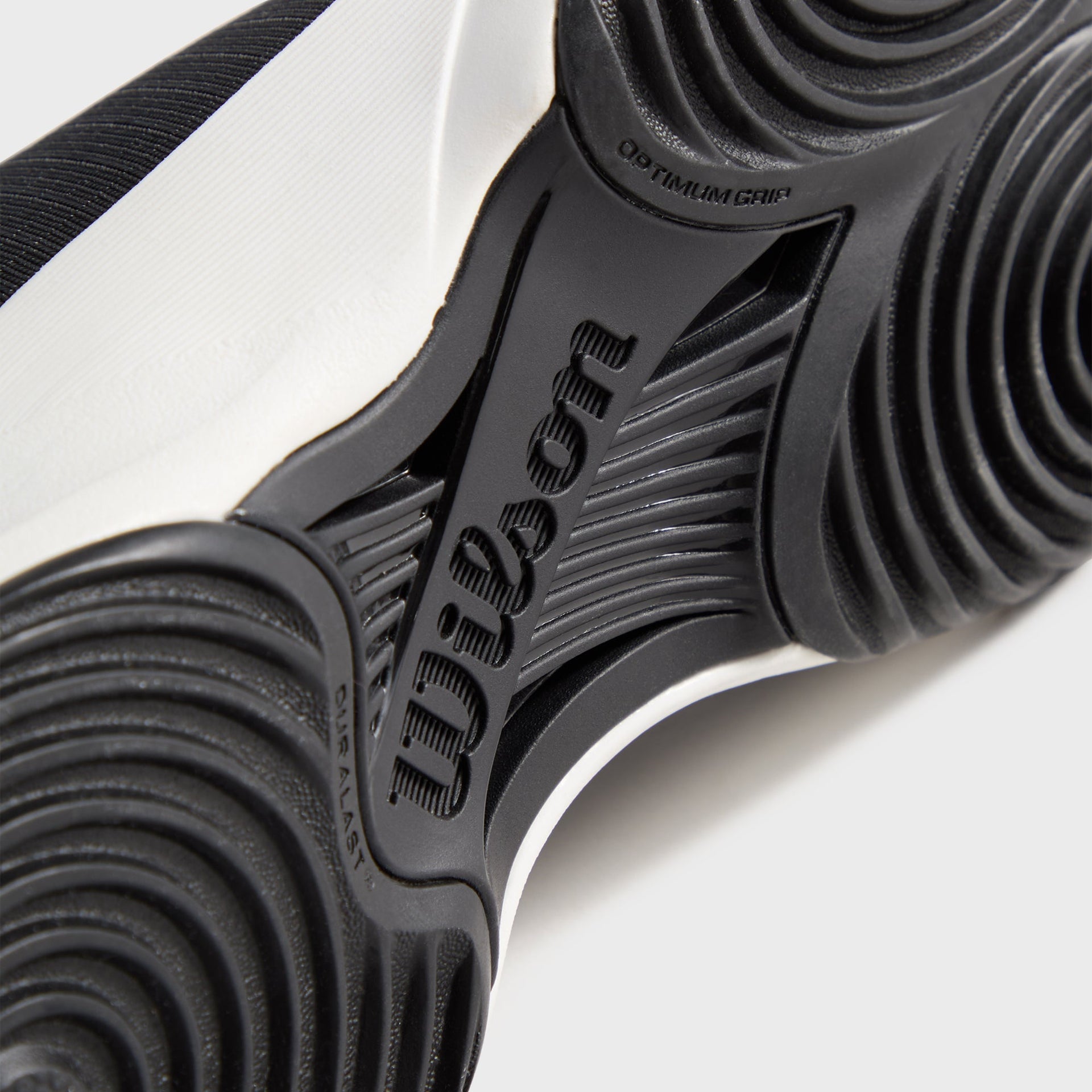 Kith Ivy for Wilson Hurakn Pro RS - Black / Snow White / Pine Grove