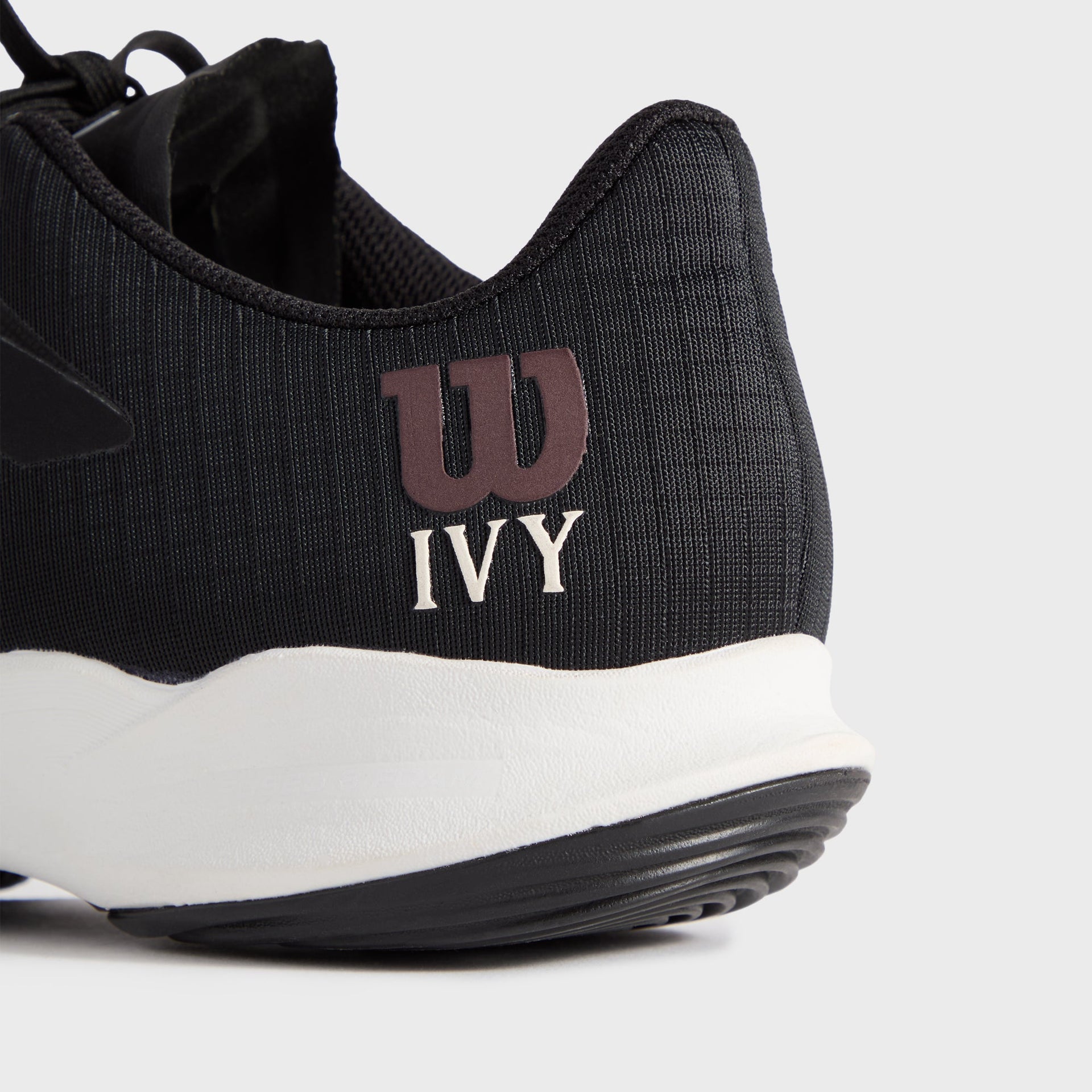 Kith Ivy for Wilson Hurakn Pro RS - Black / Snow White / Pine Grove