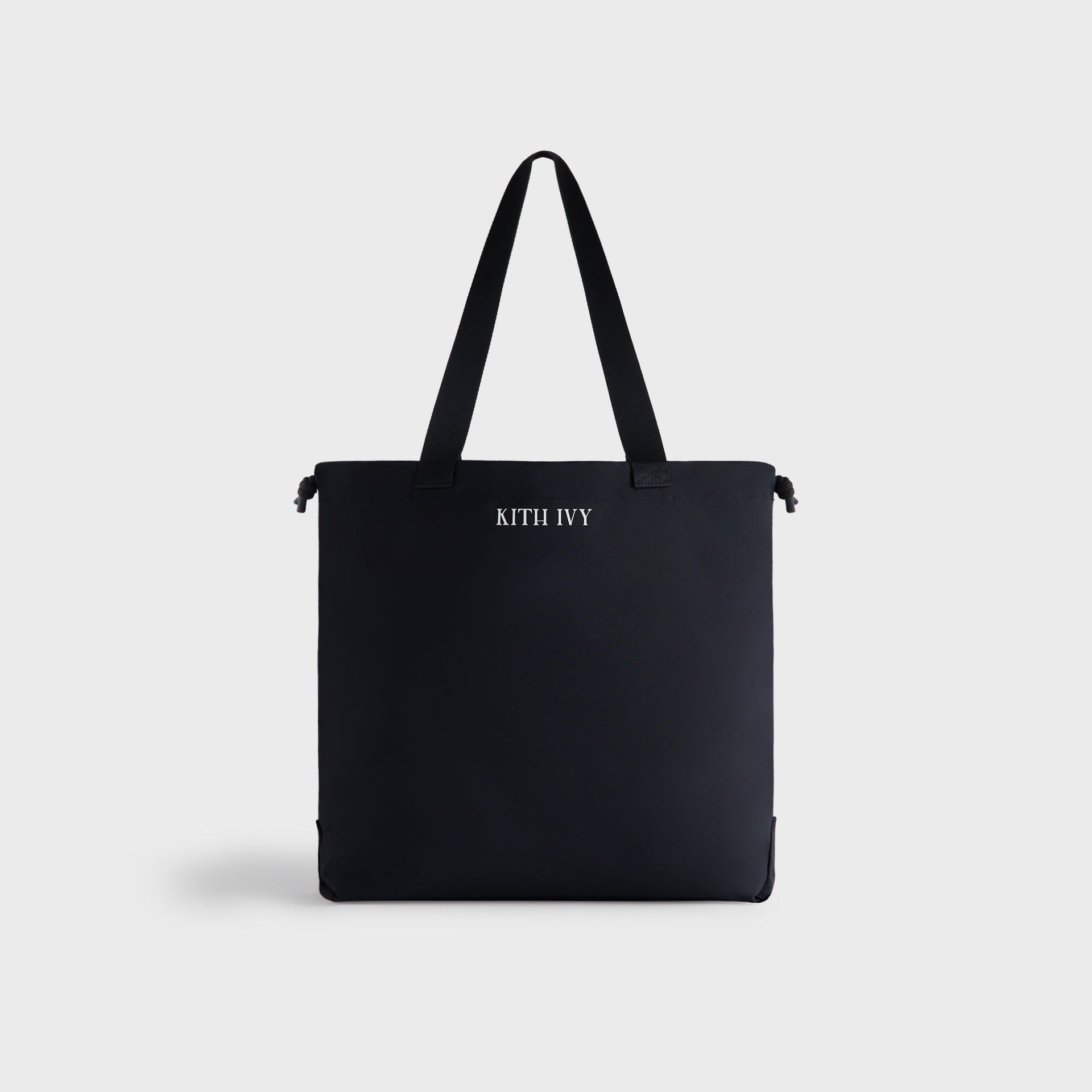 Kith Ivy for Wilson Tote Bag - Black