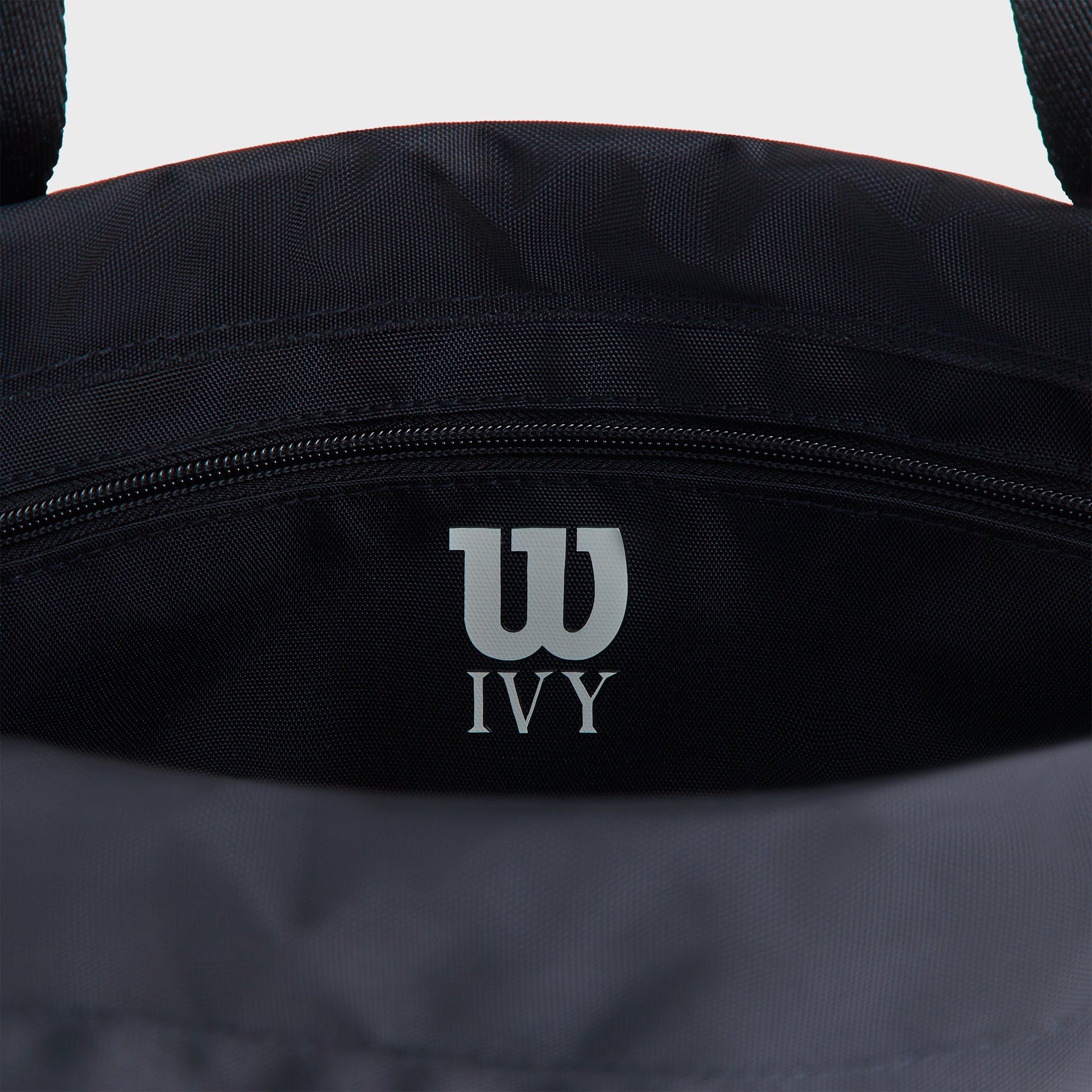 Kith Ivy for Wilson Tote Bag - Black