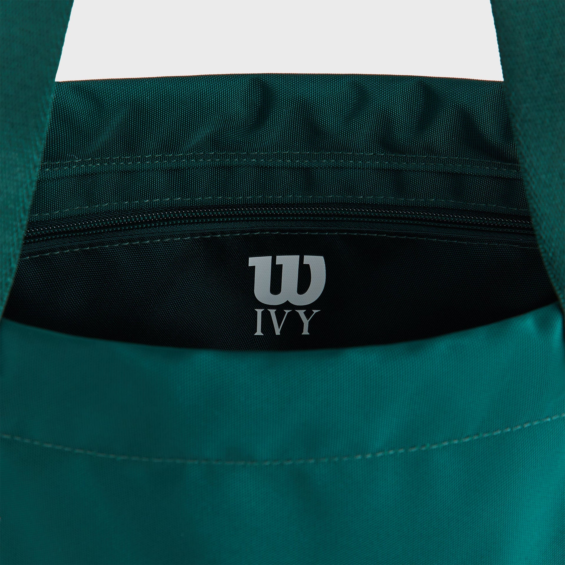 Kith Ivy for Wilson Tote Bag - Ivy Green